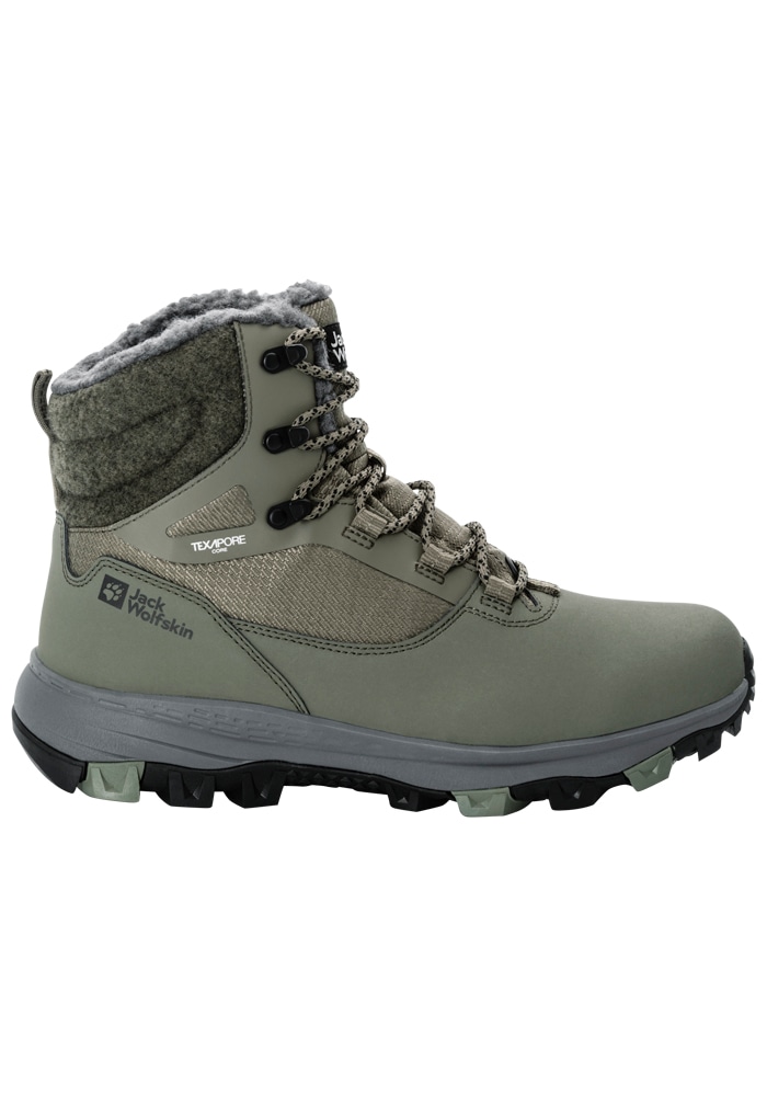 Jack Wolfskin Trekkingschuh »EVERQUEST TEXAPORE HIGH M«