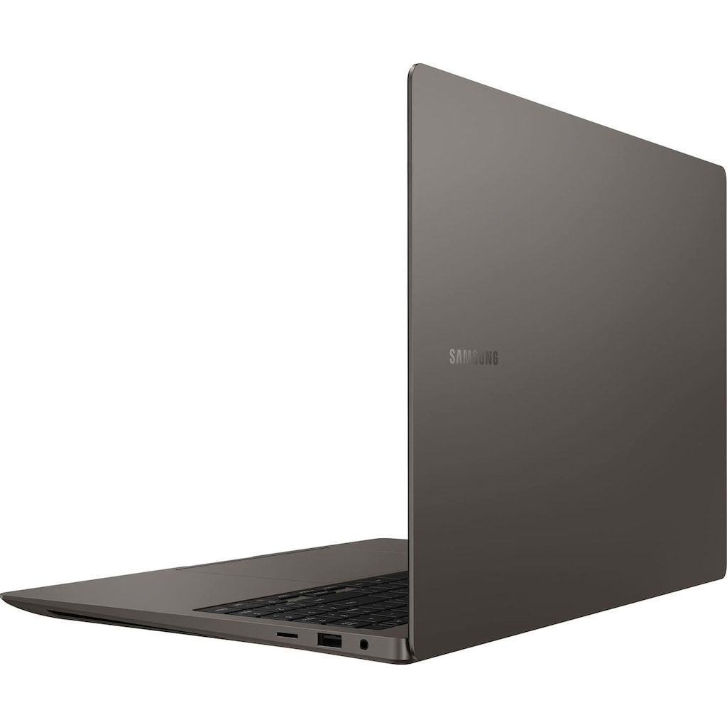 Samsung Notebook »Galaxy Book3 Ultra«, 40,62 cm, / 16 Zoll, Intel, Core i7, GeForce RTX 4050, 1000 GB SSD