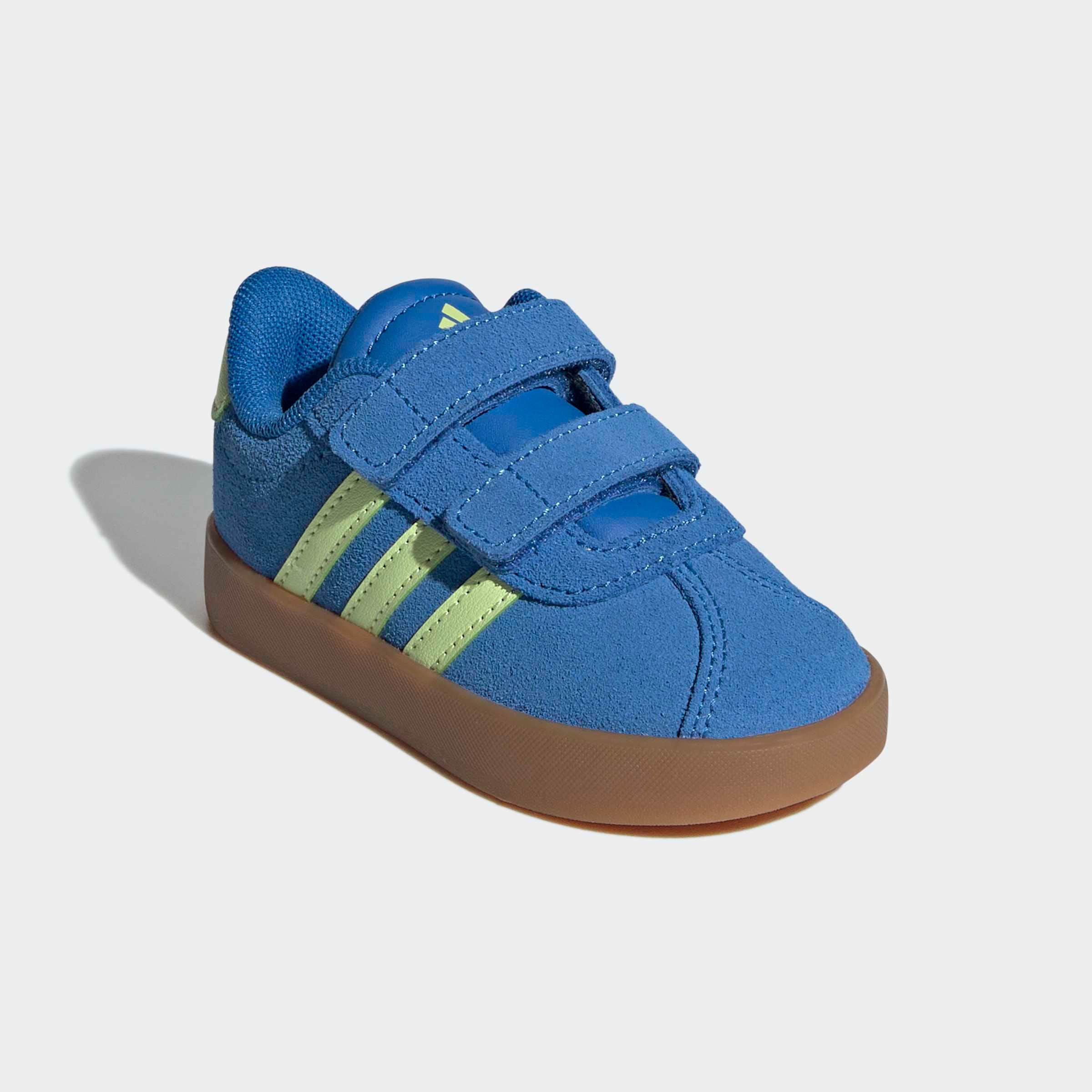 adidas Sportswear Sneaker »VL COURT 3.0«  inspiriert vom Design des adidas Handball Spezial, für Kinder