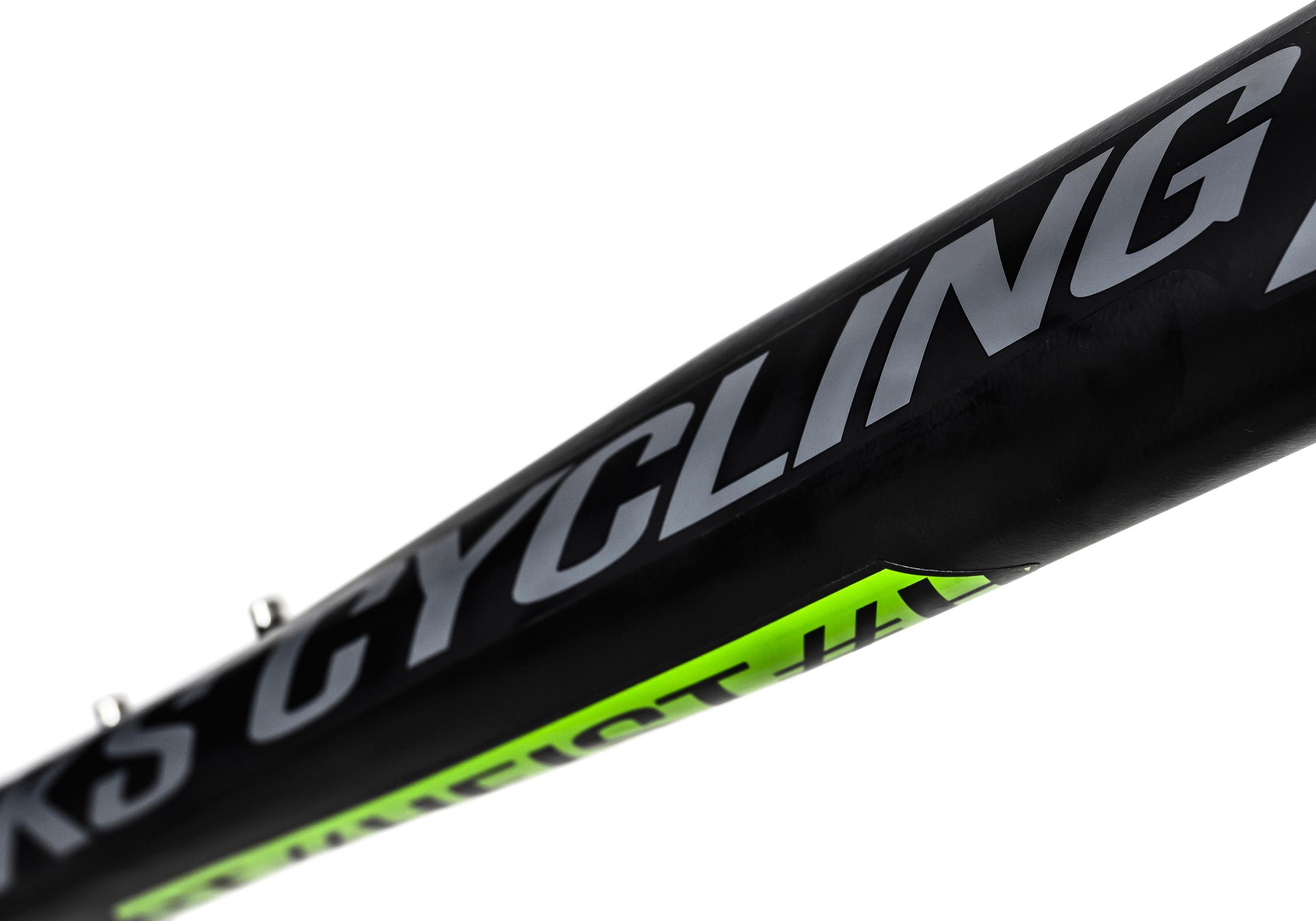 KS Cycling Mountainbike »Heist«, 21 Gang, Shimano, Altus Schaltwerk, Kettenschaltung, für Damen und Herren, Kettenschaltung