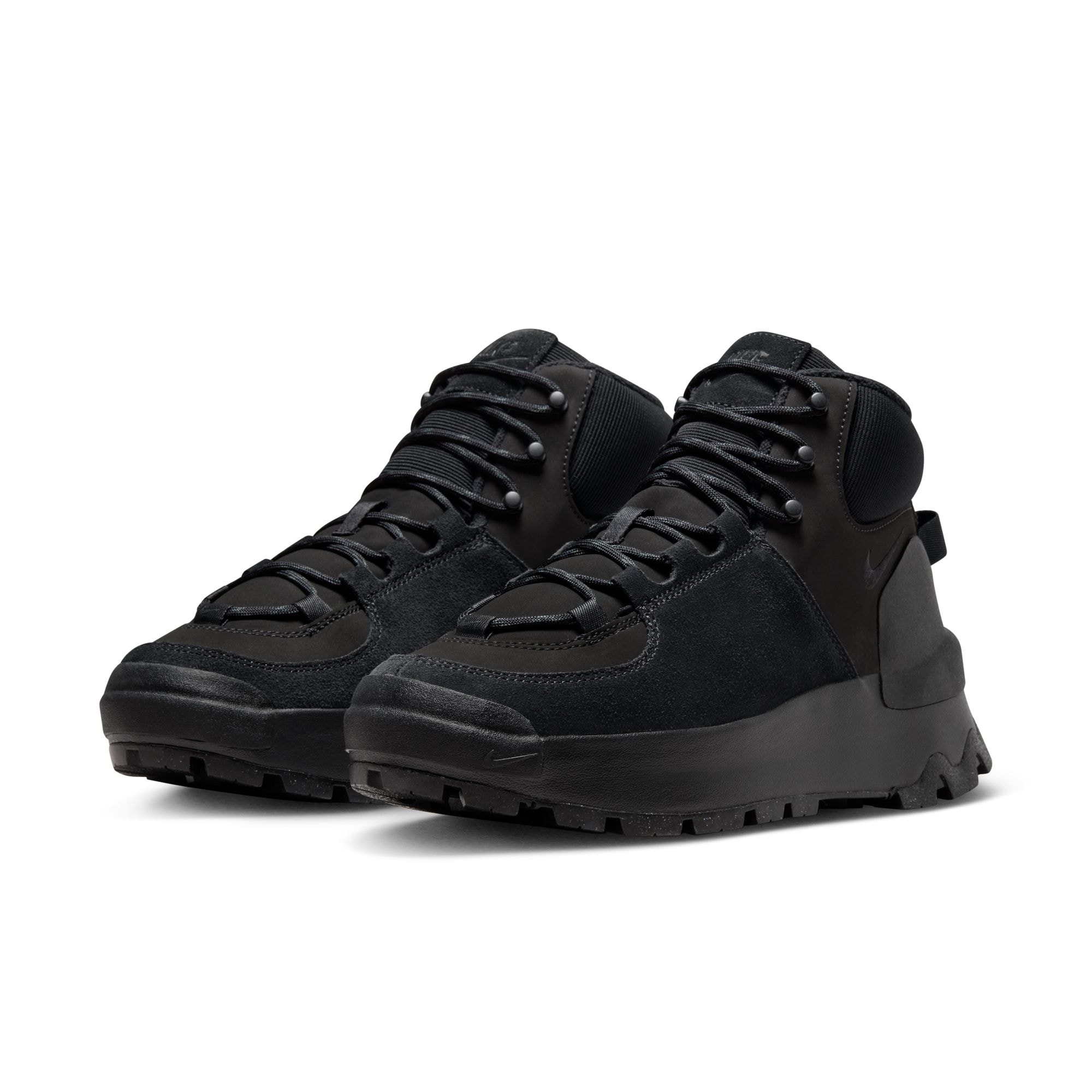 Nike Sportswear Schnürboots »CLASSIC CITY S«