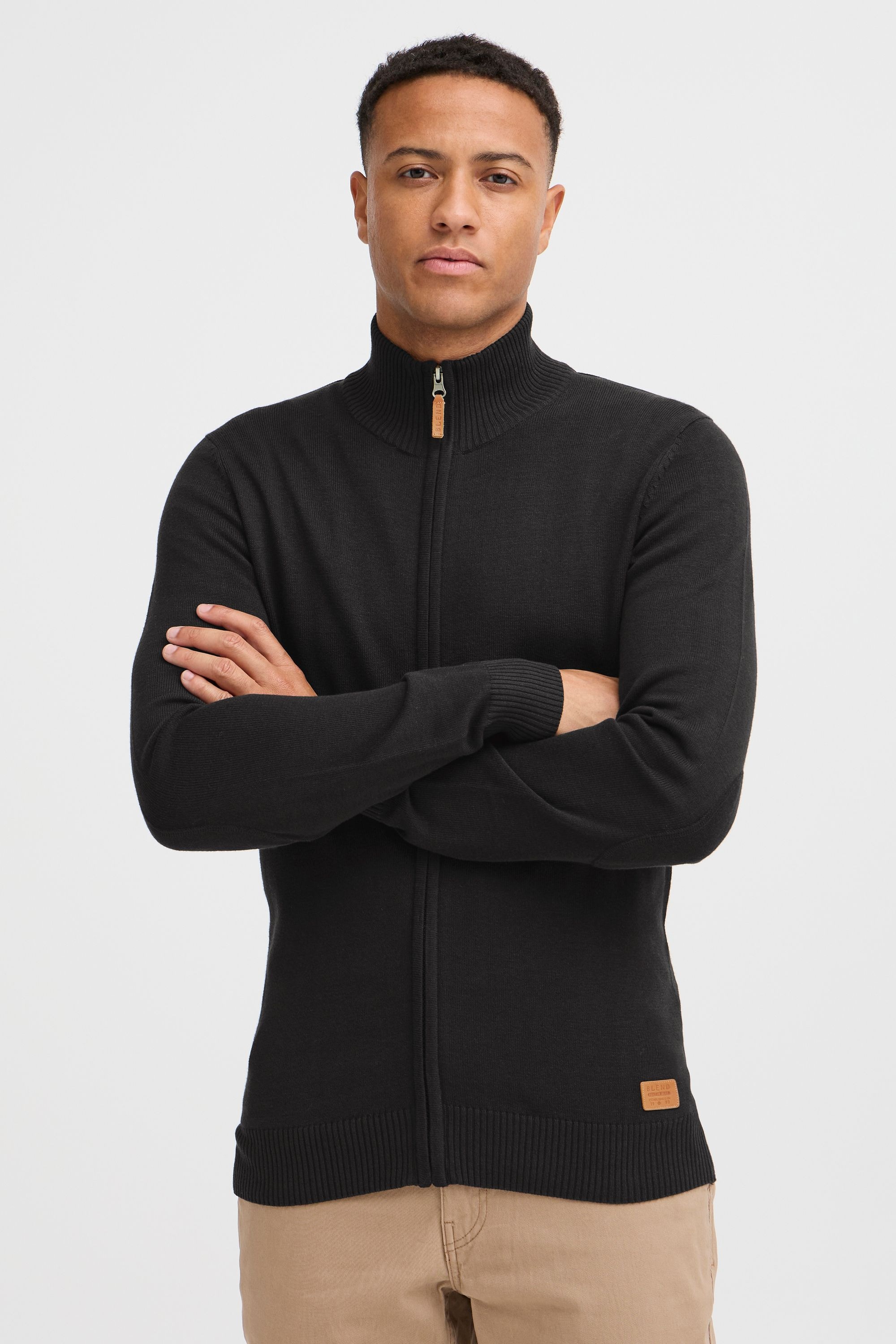 Blend Strickjacke »Strickjacke BHNorman«
