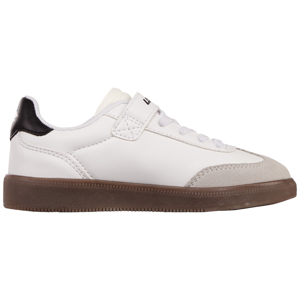 lotto Sneaker, - im angesagten Terrace Style