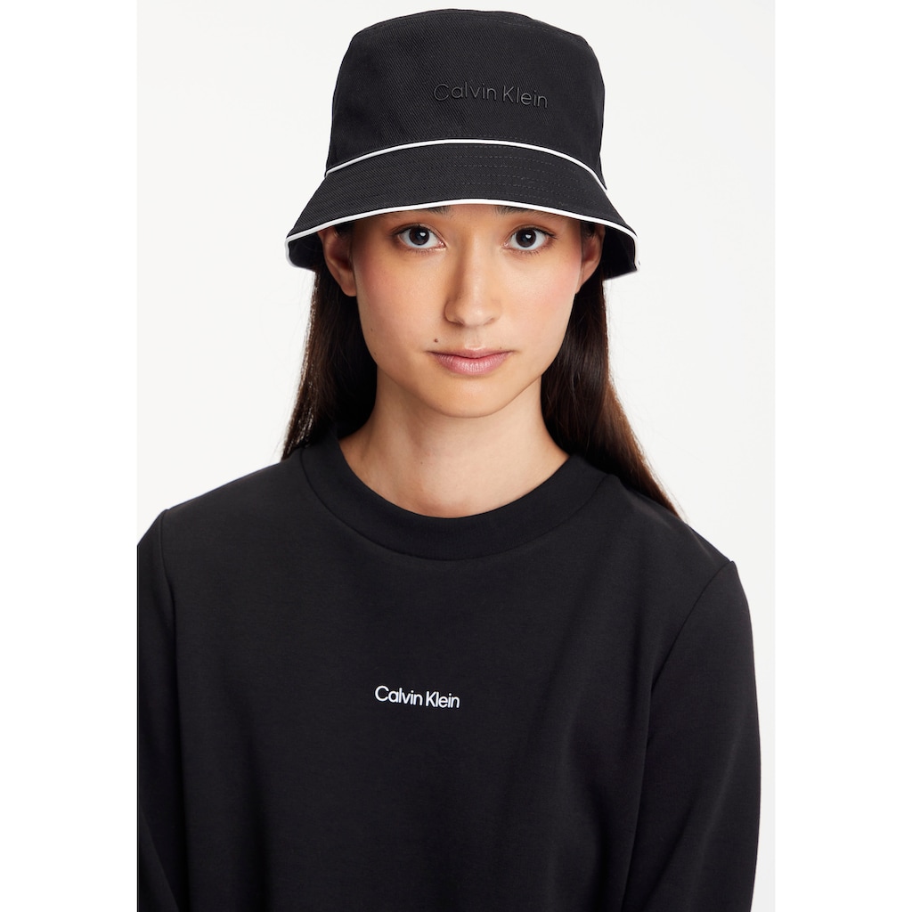 Calvin Klein Baseball Cap