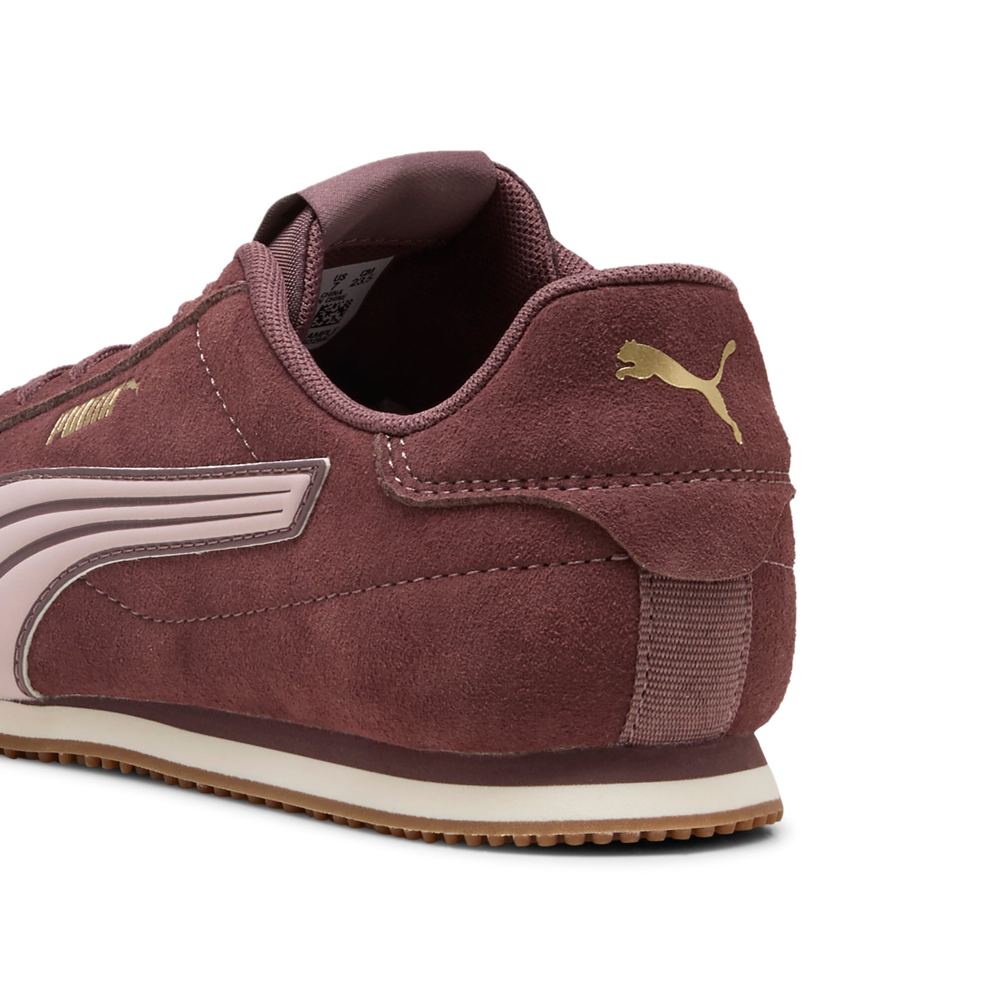 PUMA Sneaker »ST TRACK ESD«