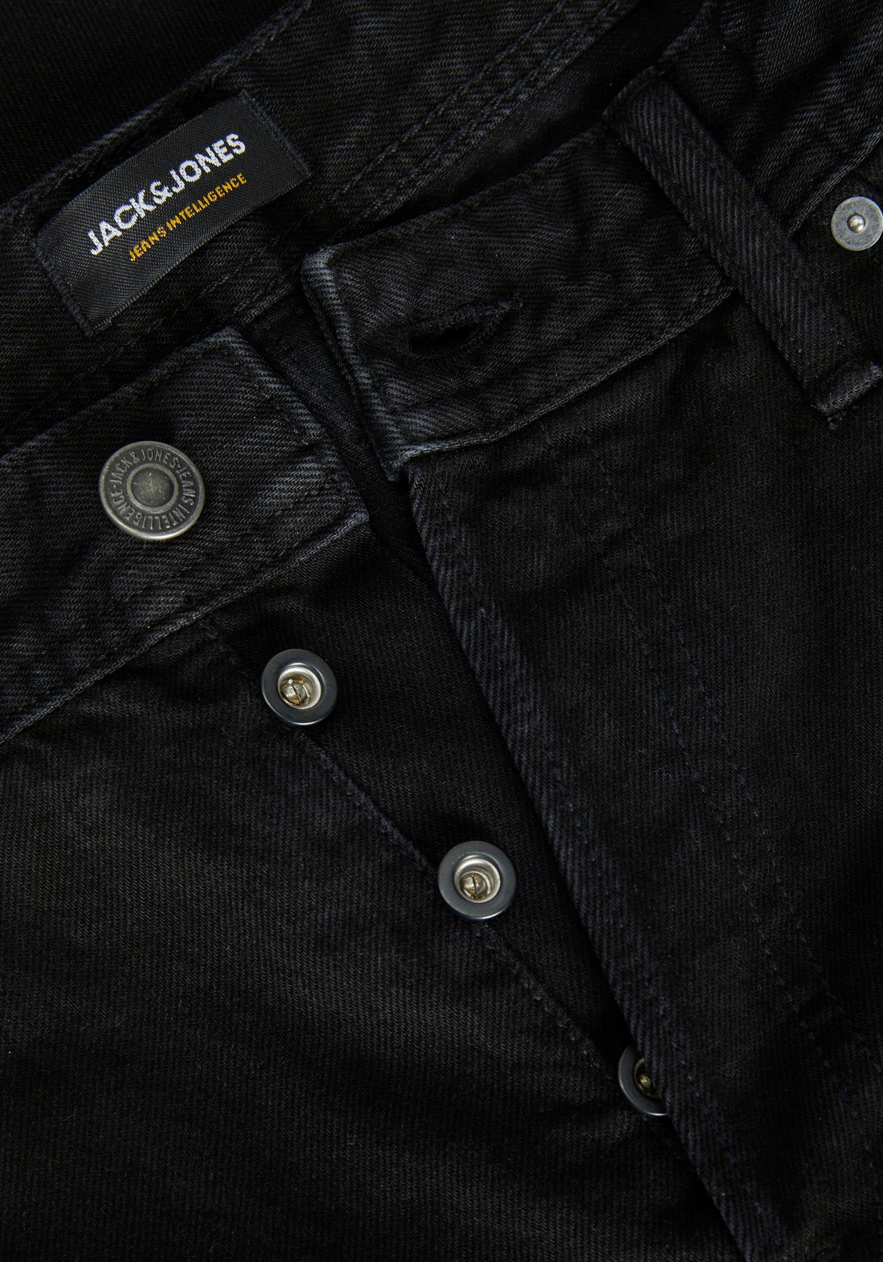 Jack & Jones Loose-fit-Jeans »CHRIS JJORIGINAL«