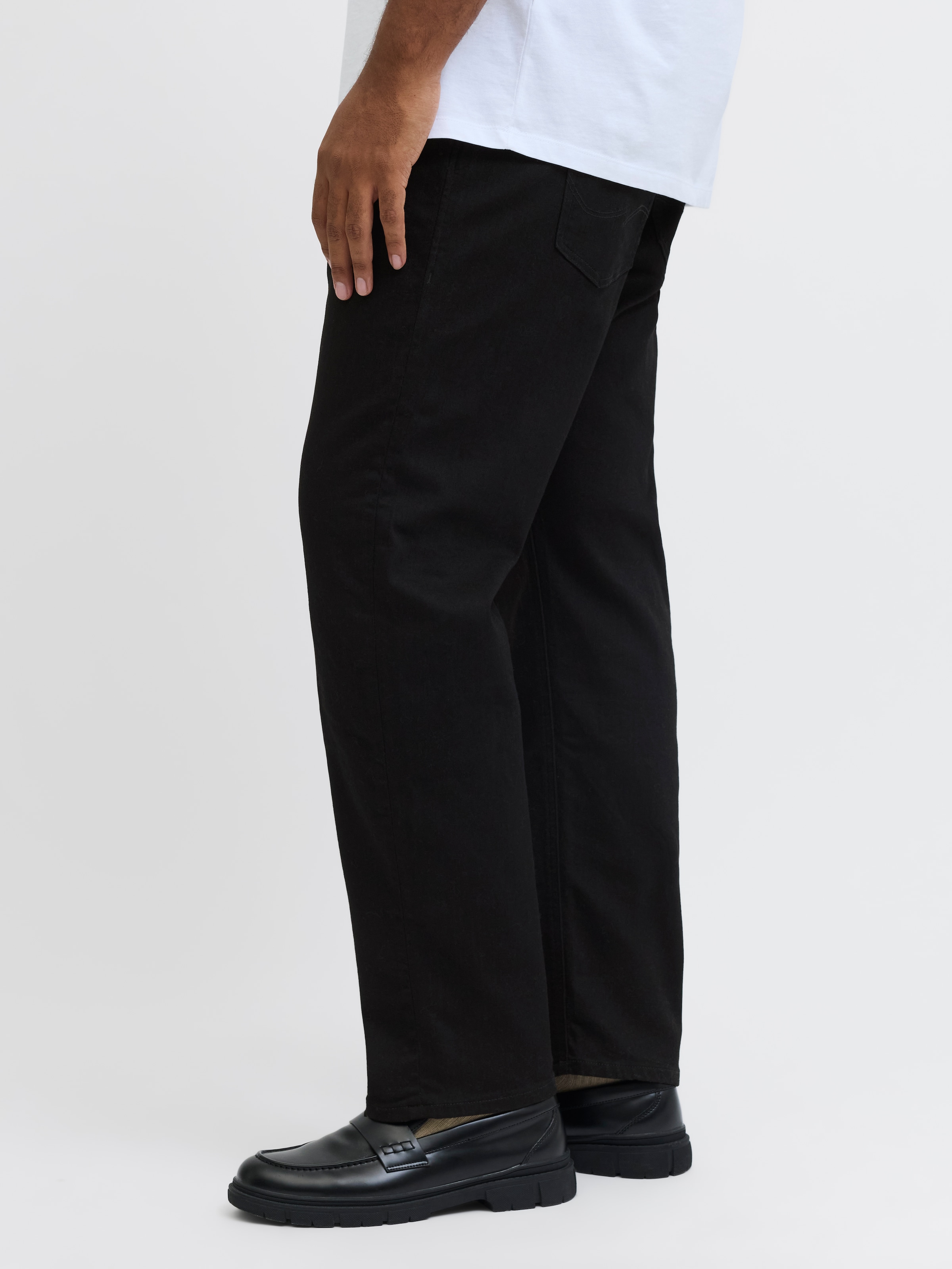 Jack & Jones PlusSize »GLENN ORIGINAL« Bis Weite 48