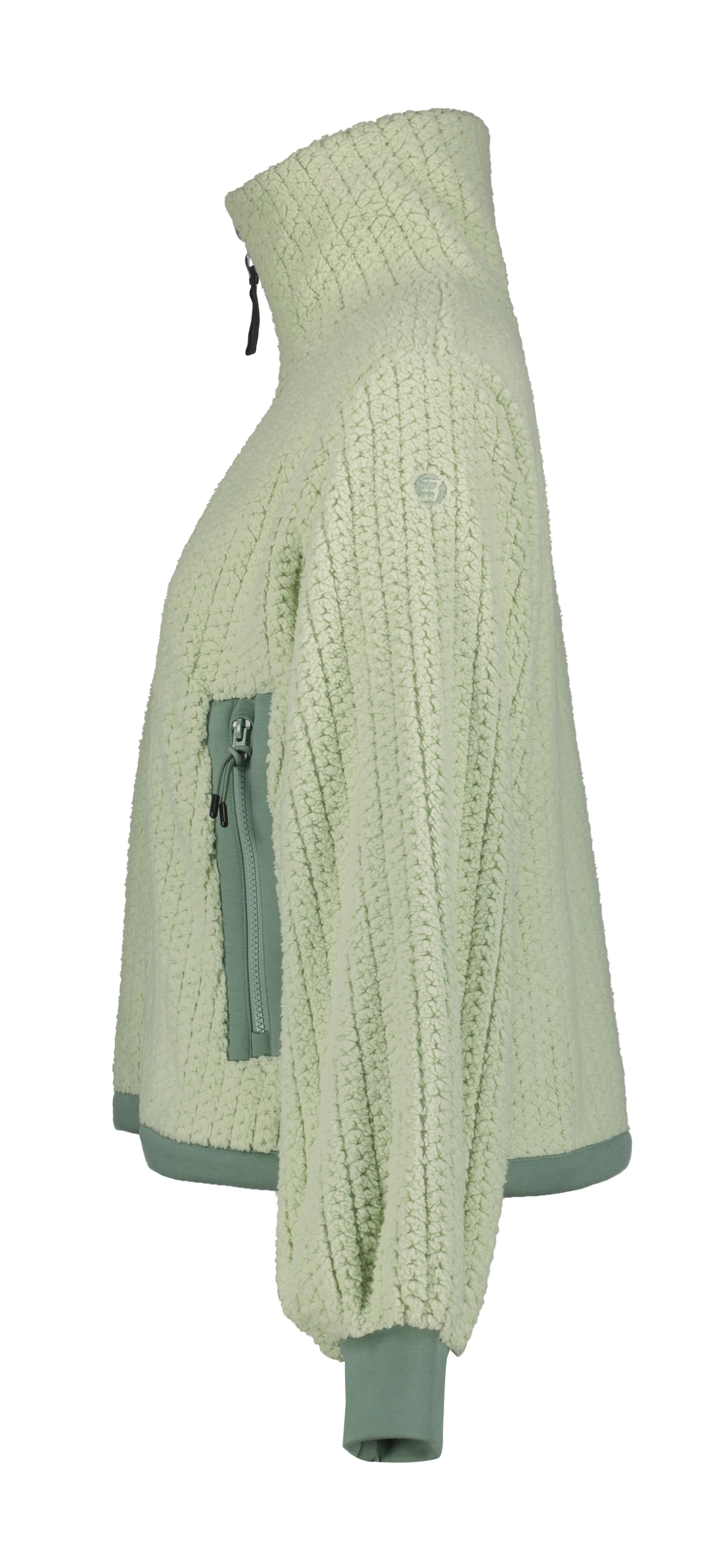 Icepeak Fleecejacke »ADONET«, (1 St.)