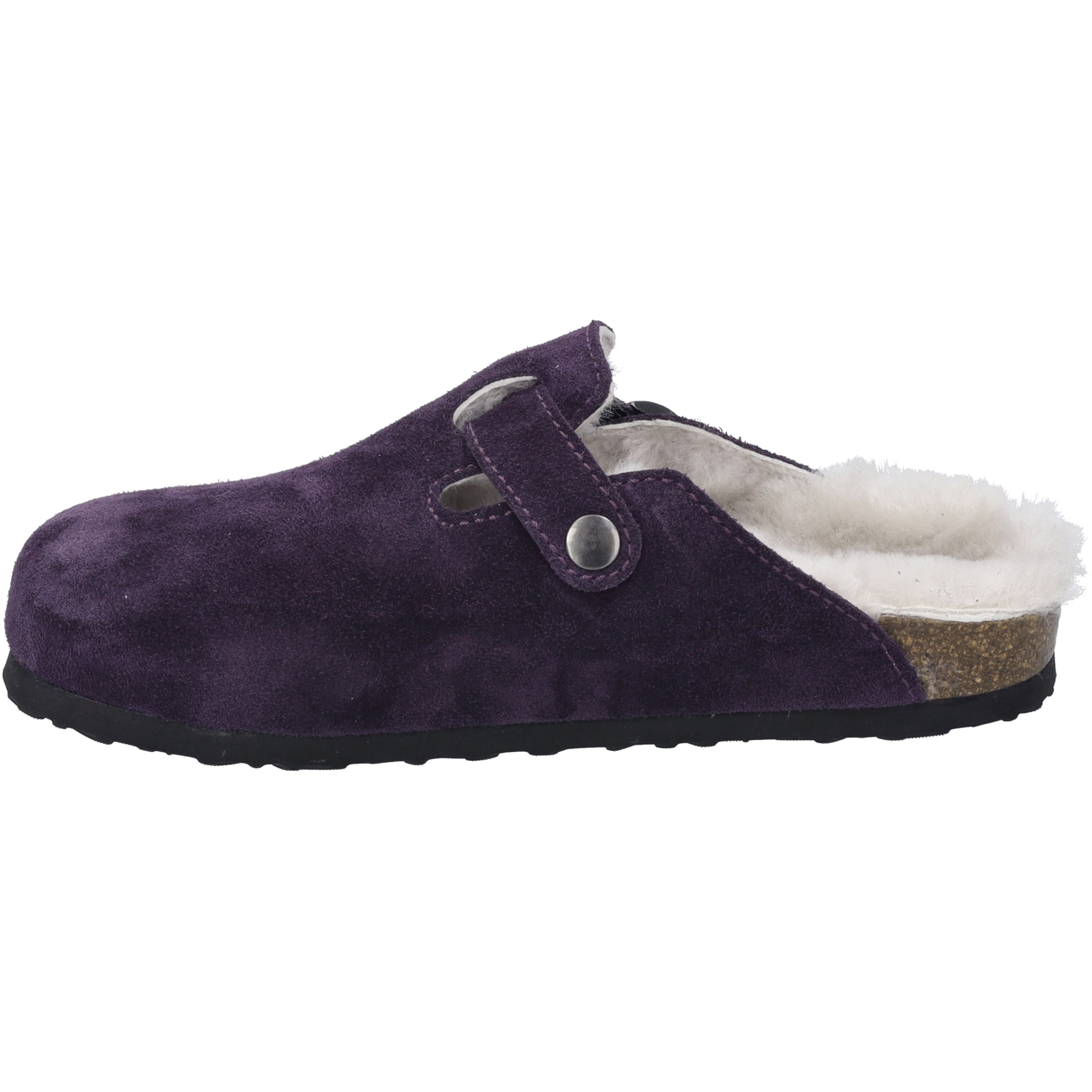 Josef Seibel Clog »Hermine 09, purple«