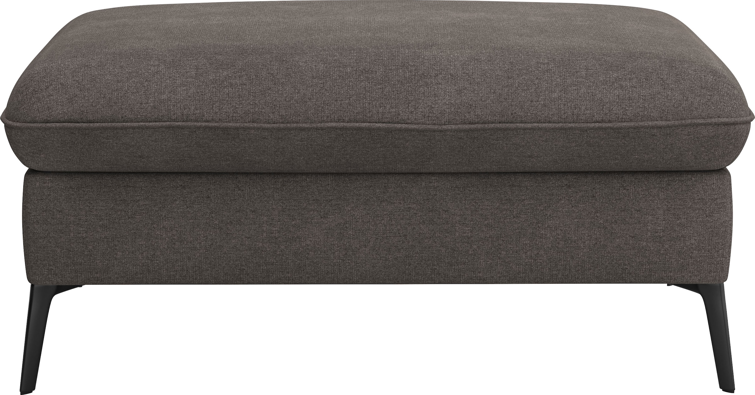 sit&more Polsterhocker »Emely«, mit praktischen Stauraum