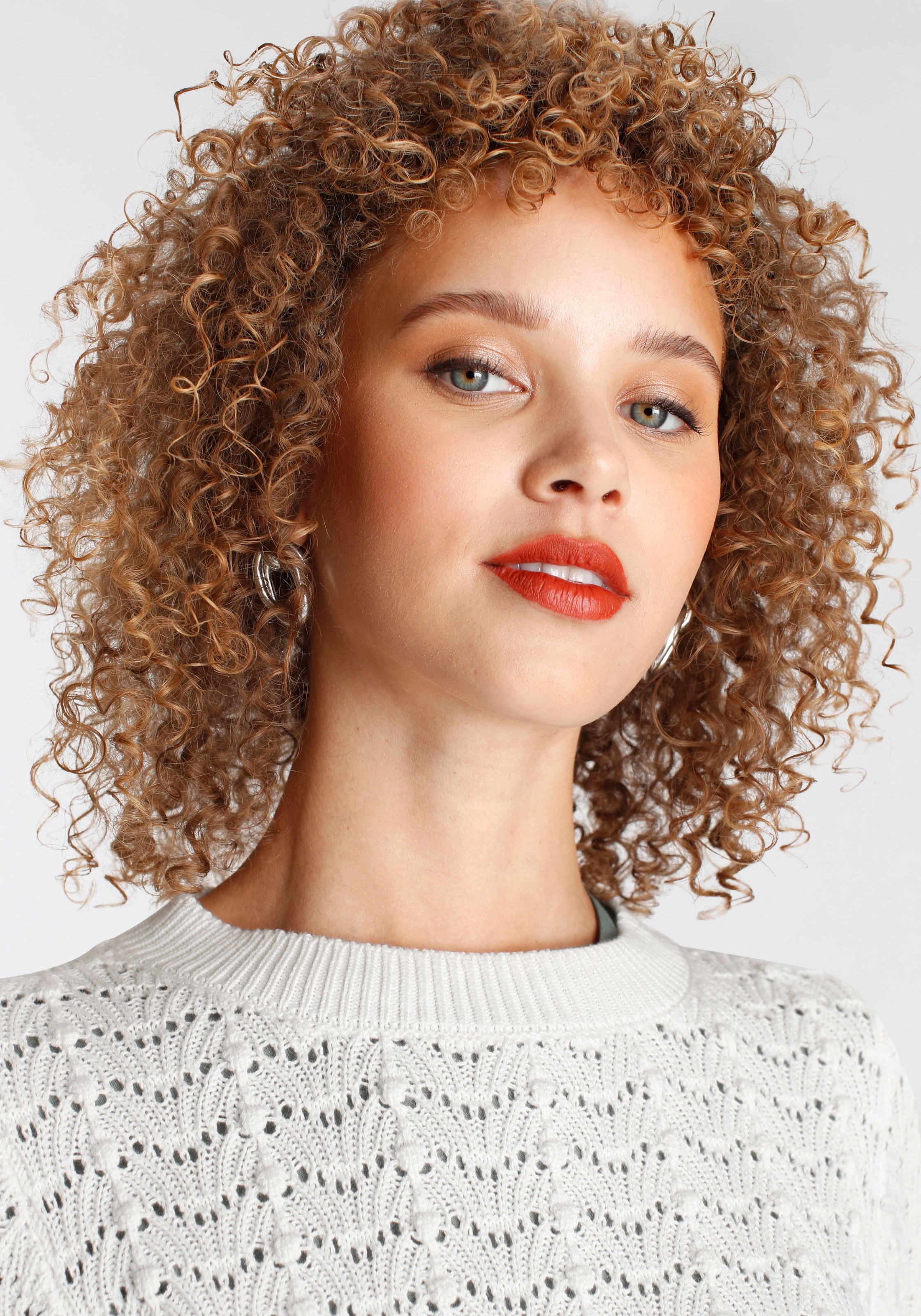 Tamaris Ajourpullover