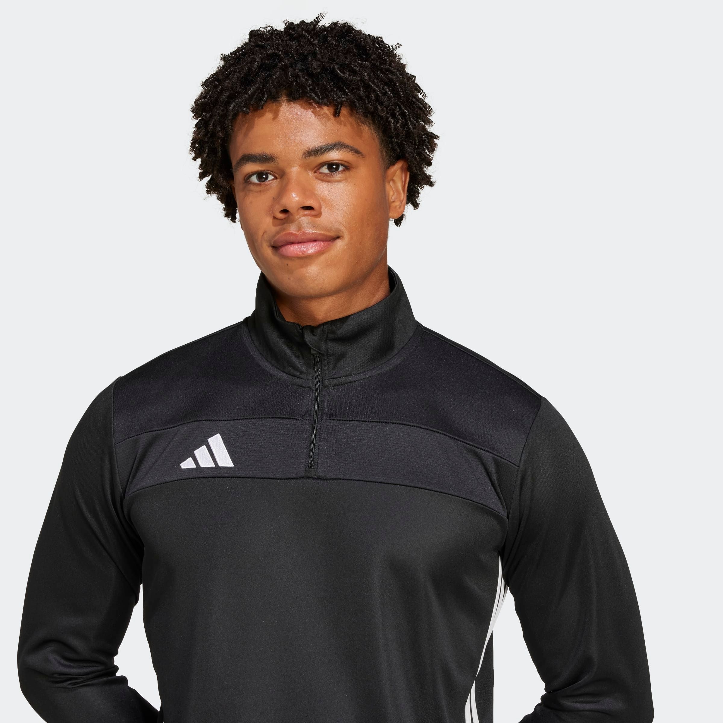 adidas Performance Trainingsjacke »TIRO ES TOP«
