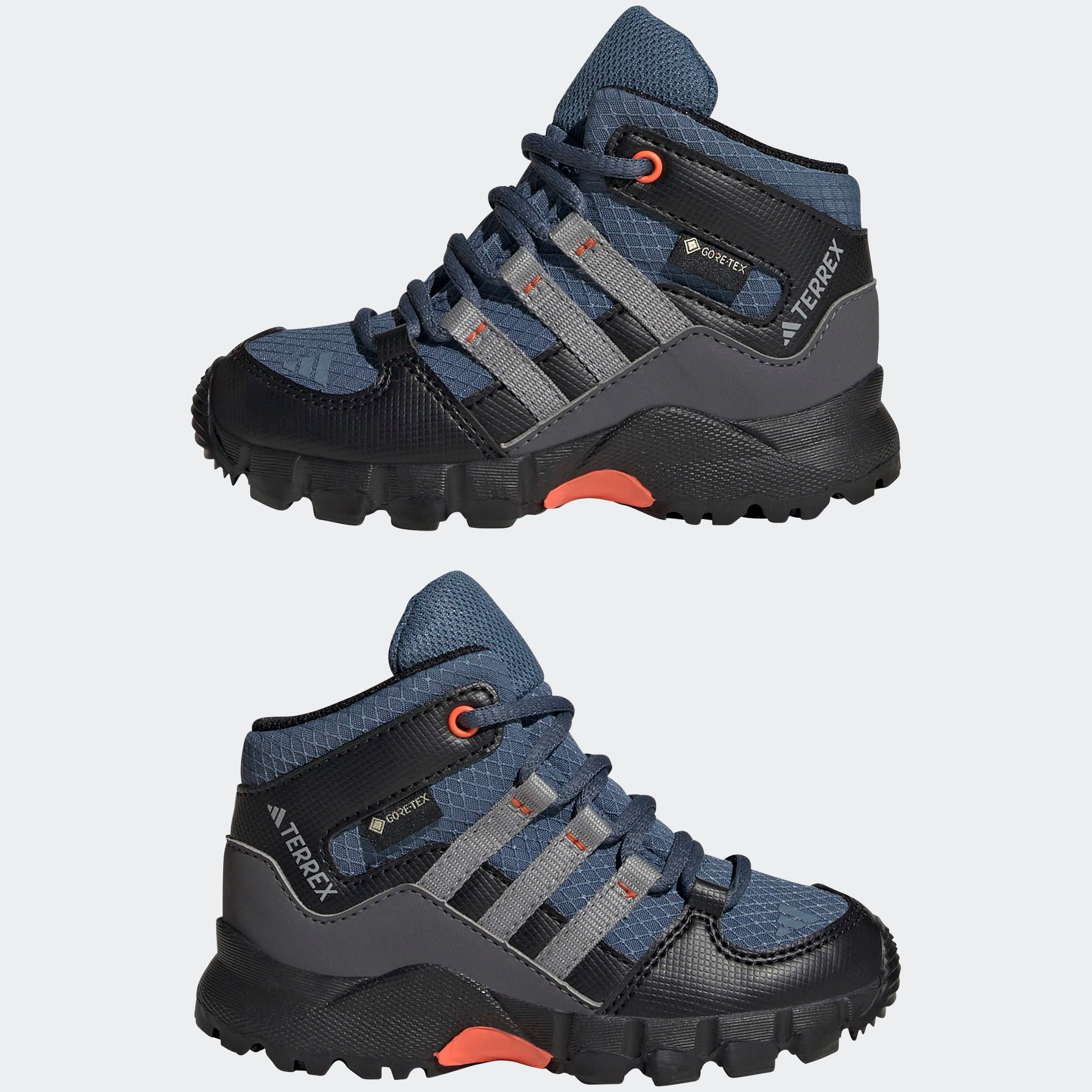 adidas TERREX Wanderschuh »TERREX MID GORE-TEX«, für Kinder