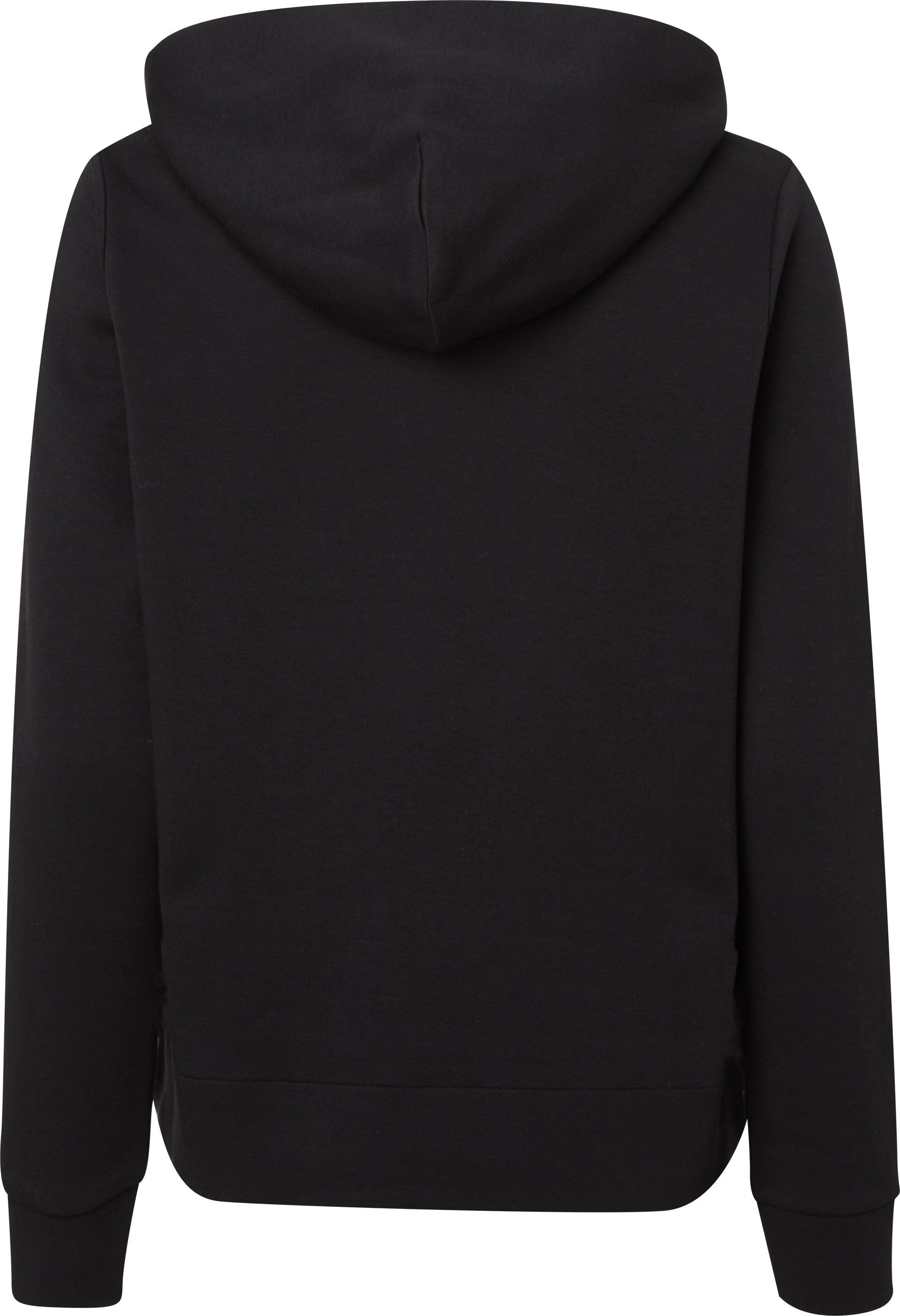 Calvin Klein Hoodie »MICRO LOGO ESS HOODIE«, mit Calvin Klein Schriftzug