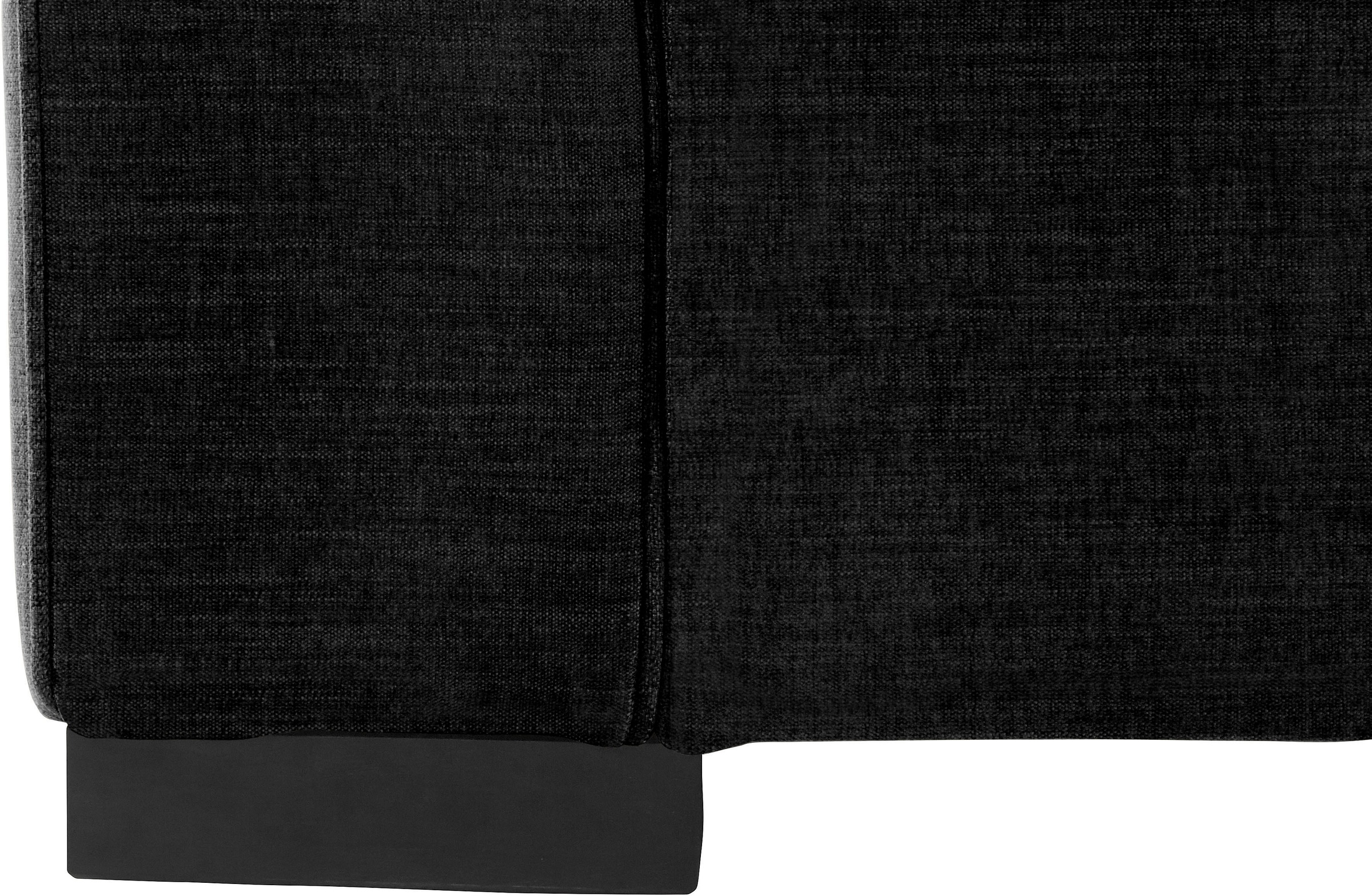 Home affaire Sofaelement »Skara«, Modul zum eigenen Zusammenstellen, in vielen Bezugsqualitäten