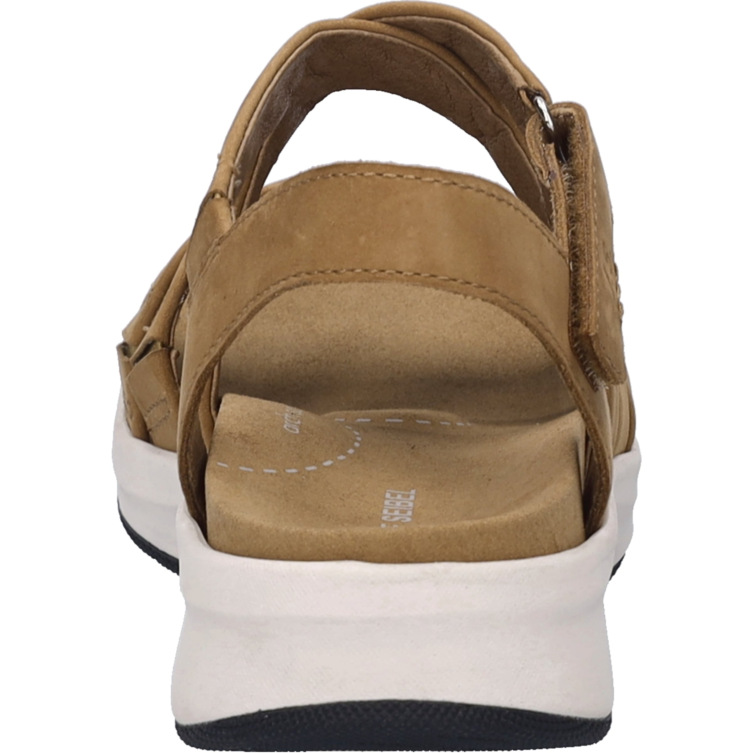 Josef Seibel Sandale »Estelle 07, nuss«