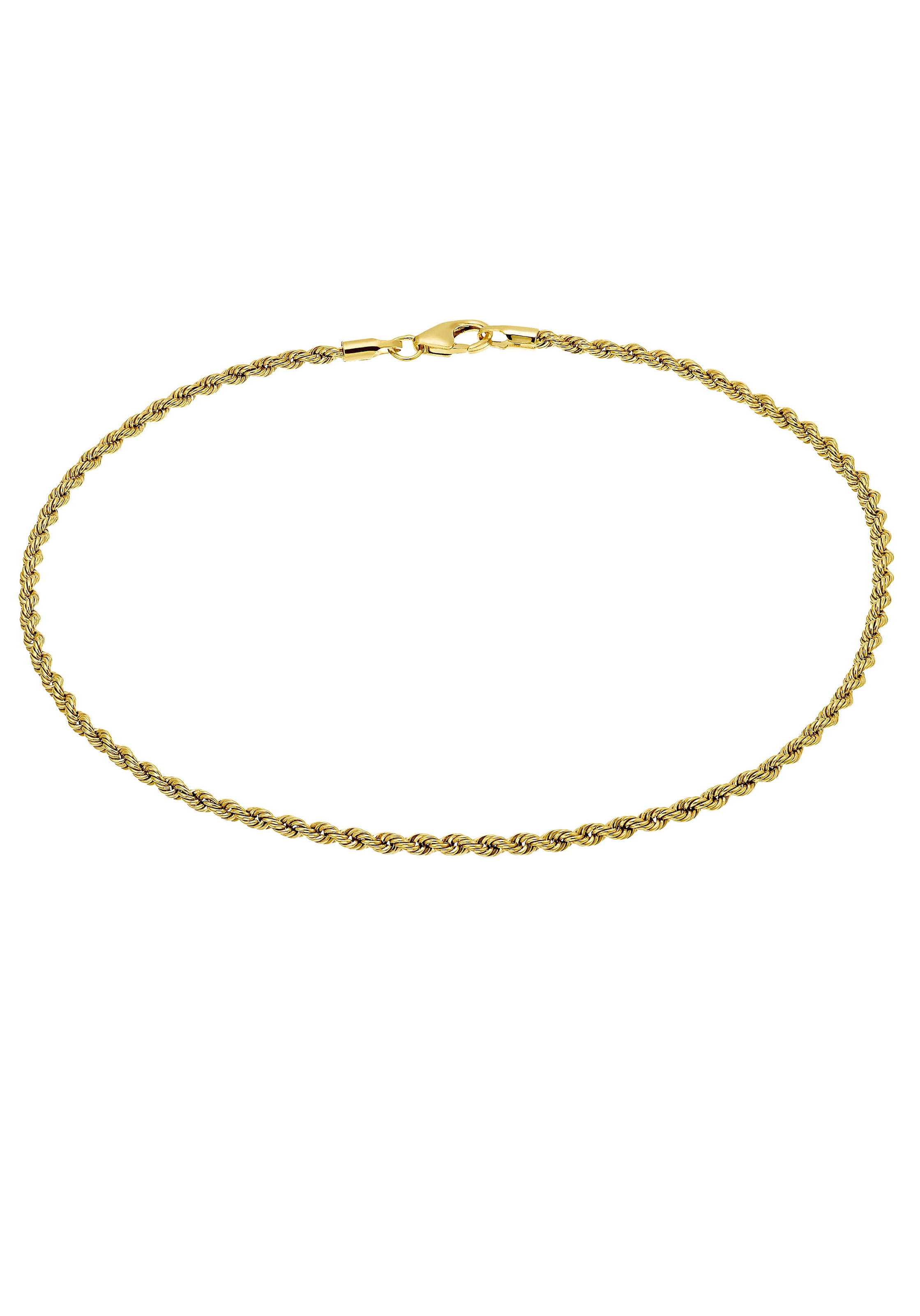 Amor Fußkette »2014681«, Gold 375 UNIVERSAL | kaufen online