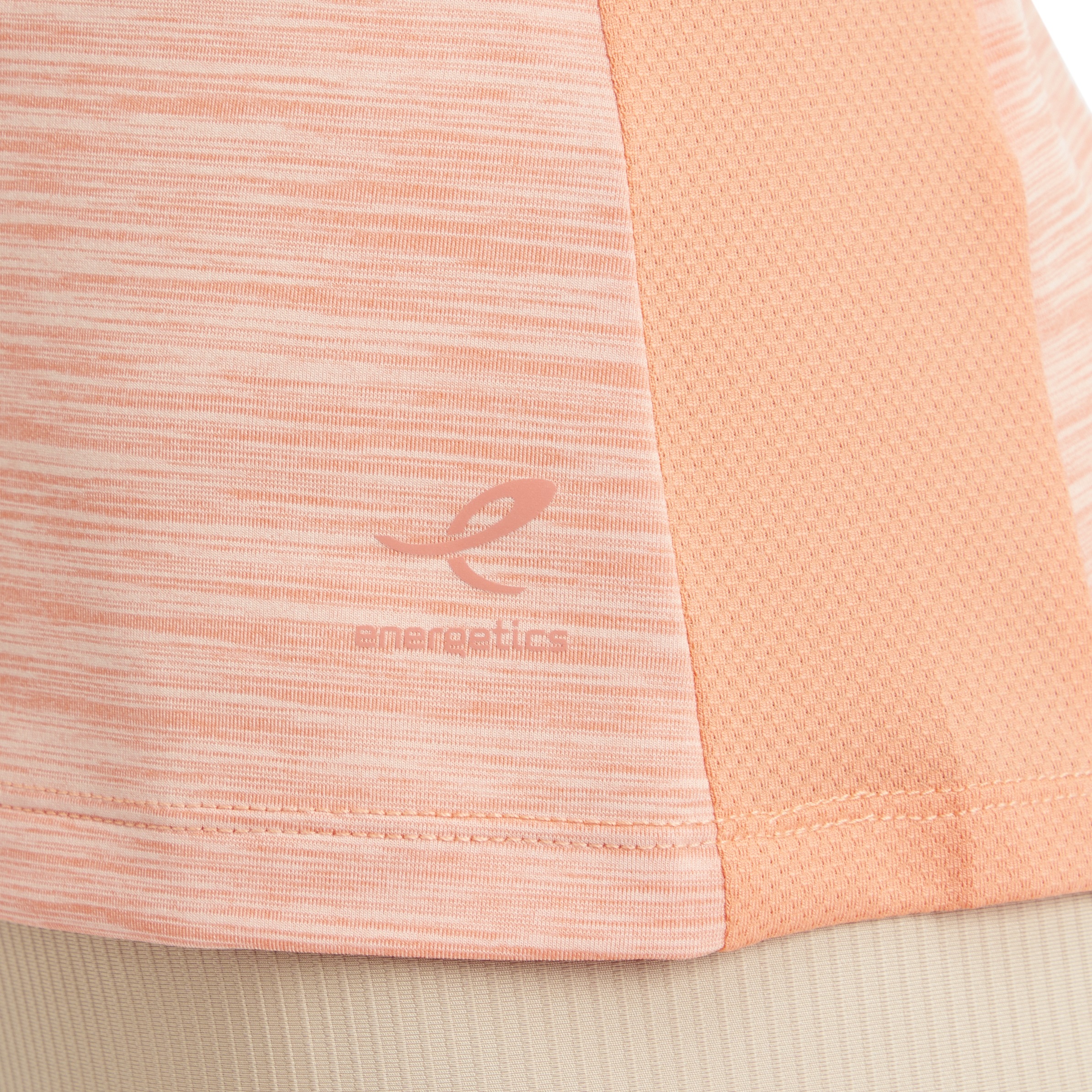 Energetics T-Shirt »Da.-T-Shirt Evii SS W« 1 Stk.