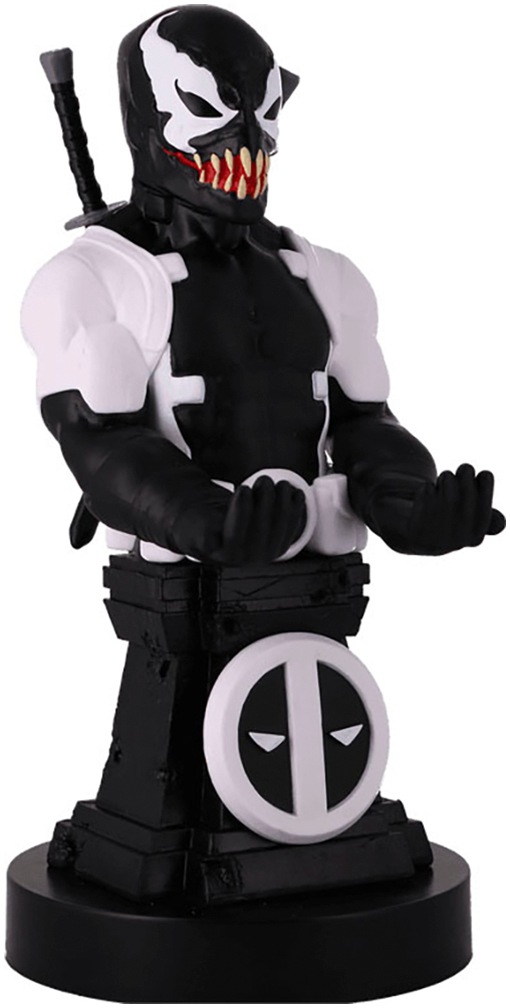 Spielfigur »Cable Guy Deadpool Venom«