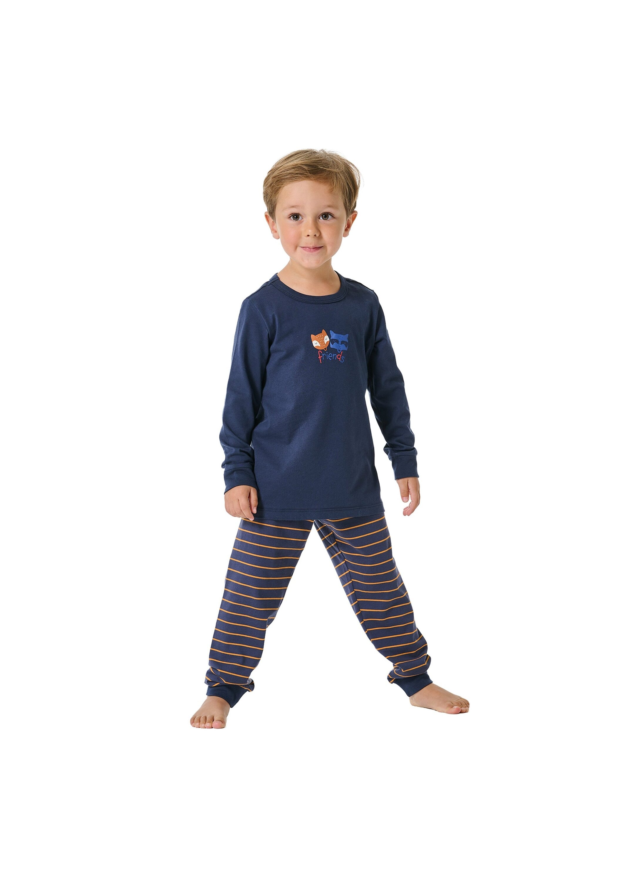Schiesser Schlafanzug »Pyjama Kids Nightwear«