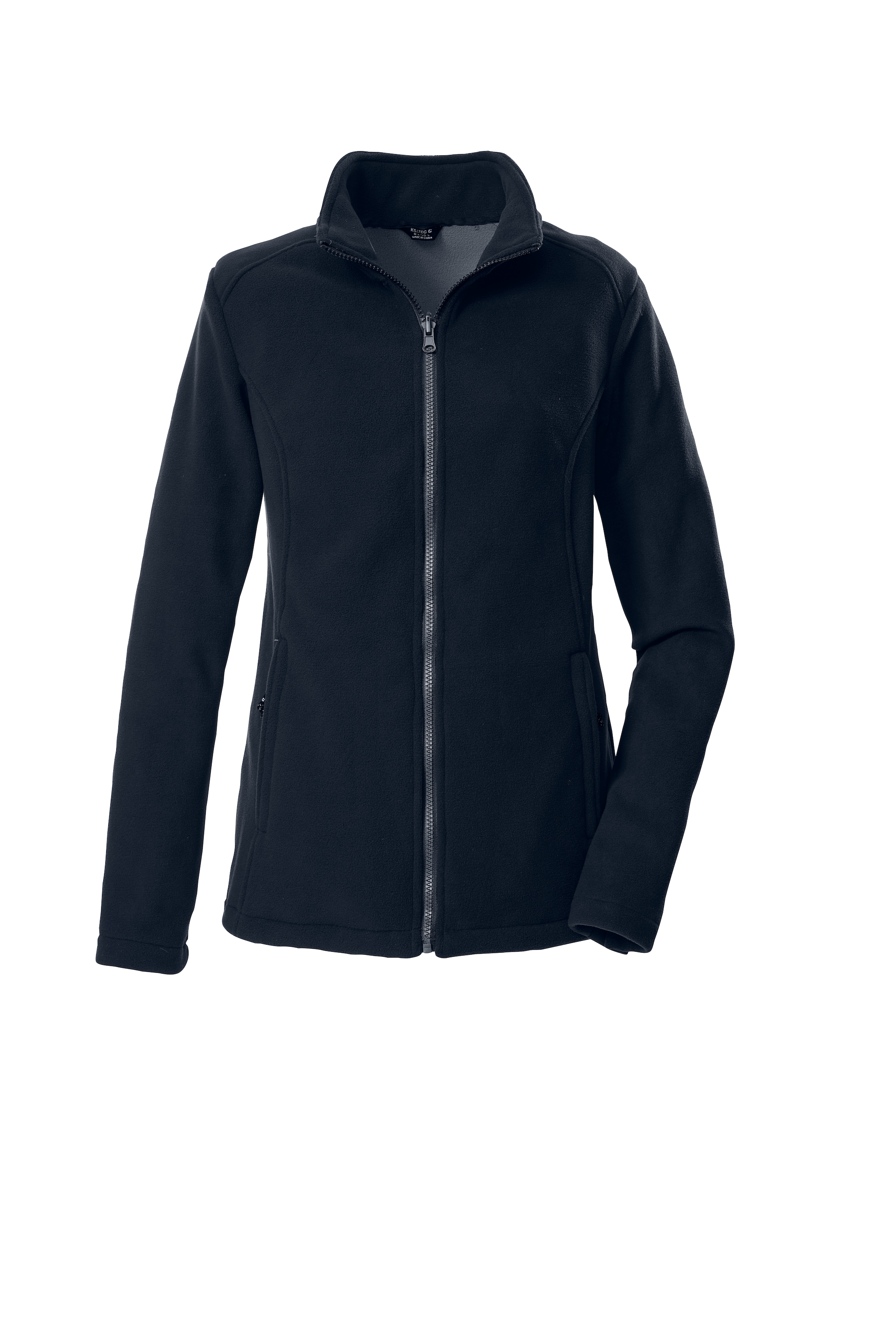 Killtec 3-in-1-Funktionsjacke »KOW 189 WMN JCKT« 1 Stk. tlg. Winterjacke Damen