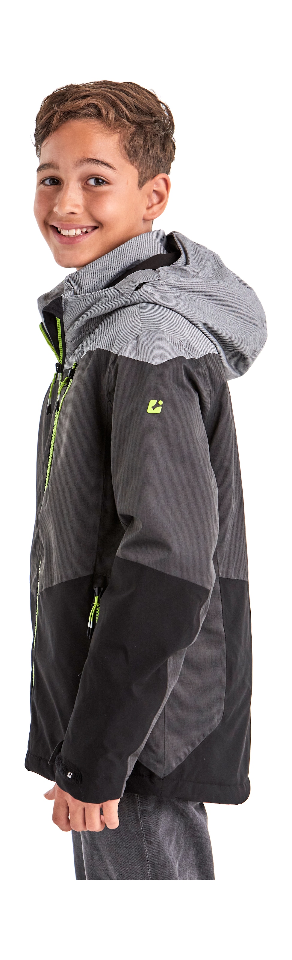 Killtec Skijacke »KSW 161 BYS SKI JCKT«