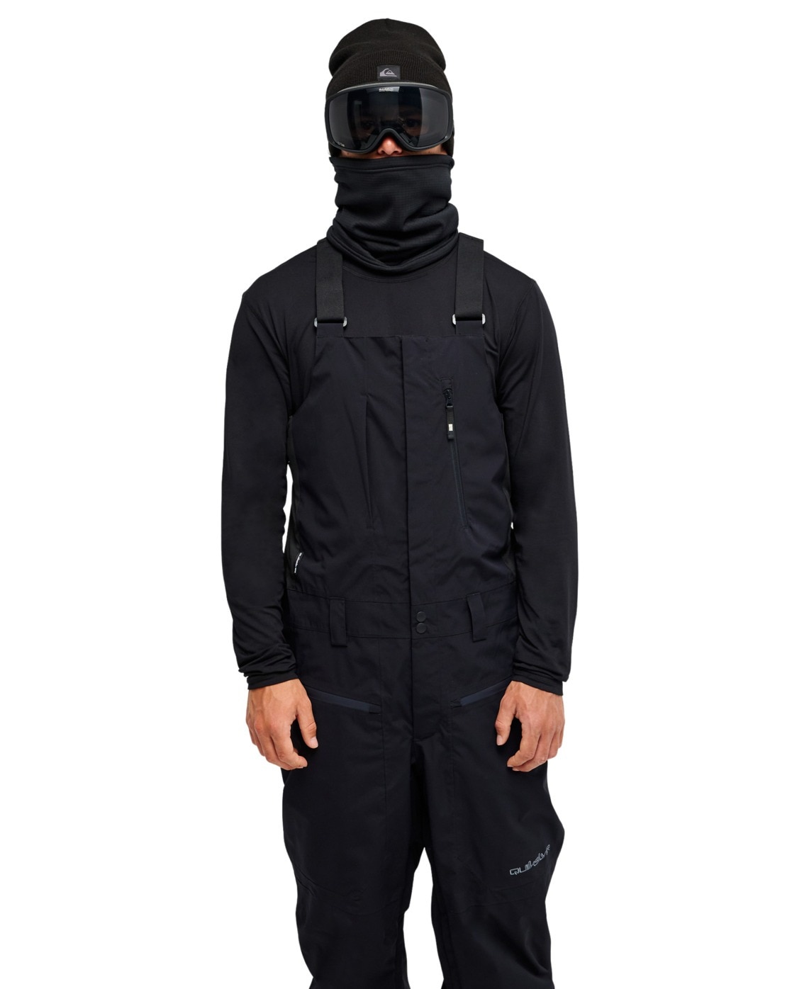 Quiksilver Snowboardhose »Paramo Stretch 20K«