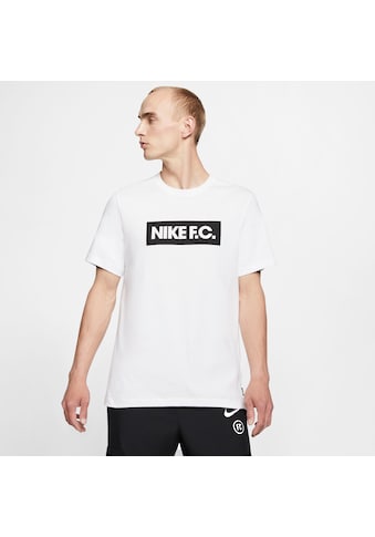 Nike T-Shirt »Nike F.c. Men's T-shirt« kaufen
