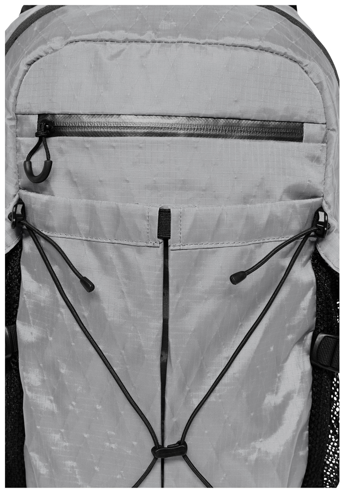 Jack Wolfskin Daypack »WANDERMOOD PACK 20«