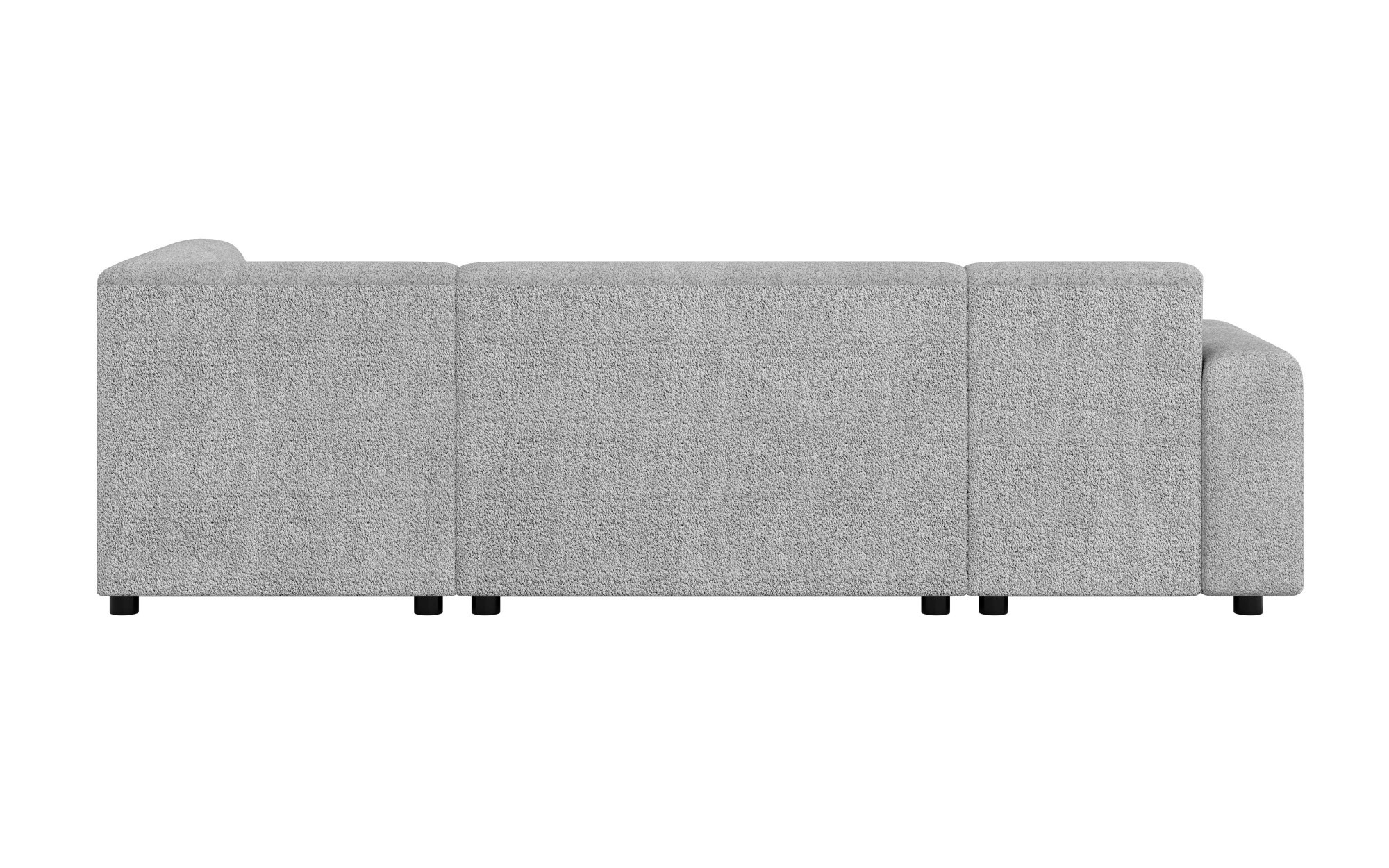 Home affaire Wohnlandschaft »TAMMO«, U-Form