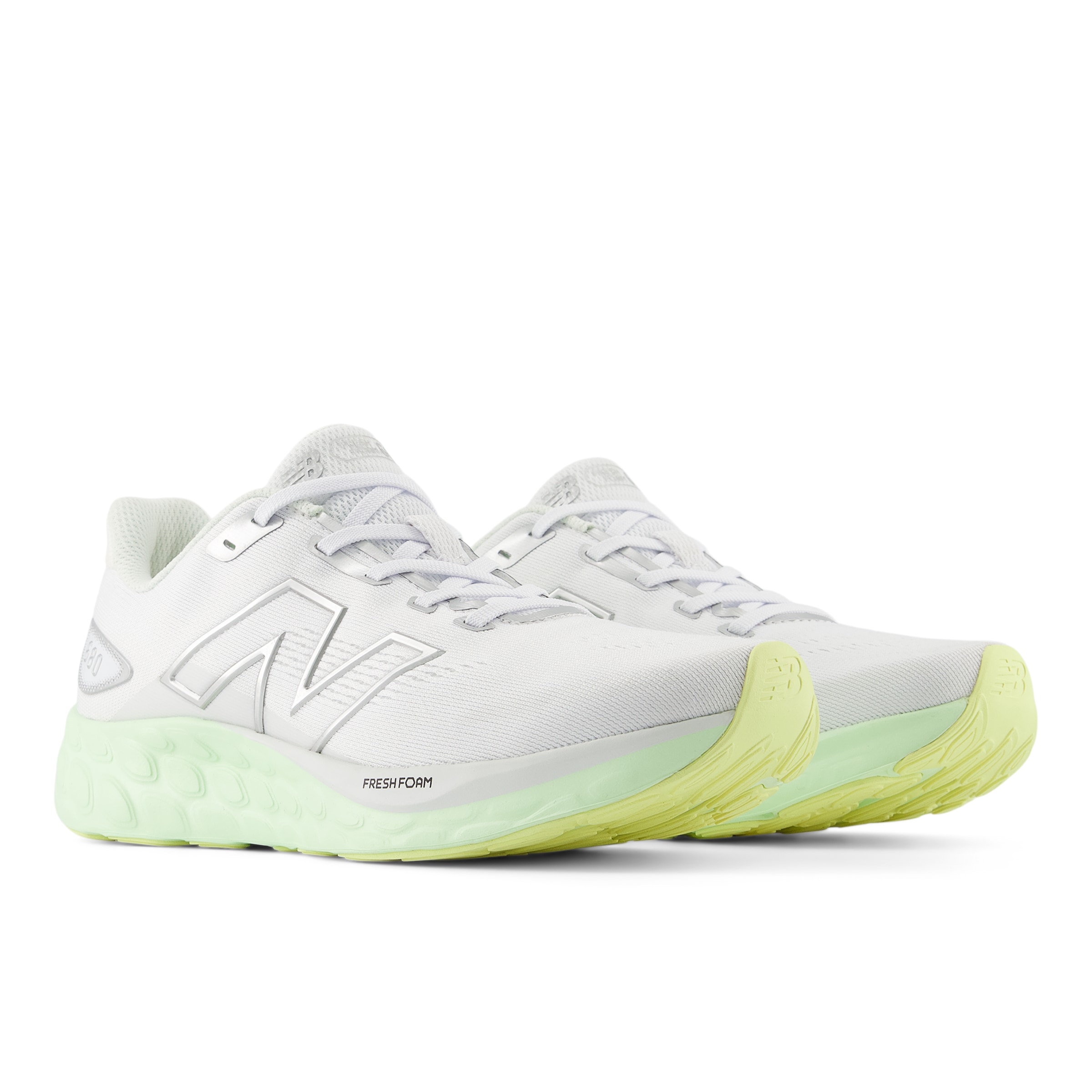 New Balance Laufschuh »FRESH FOAM 680 V9«