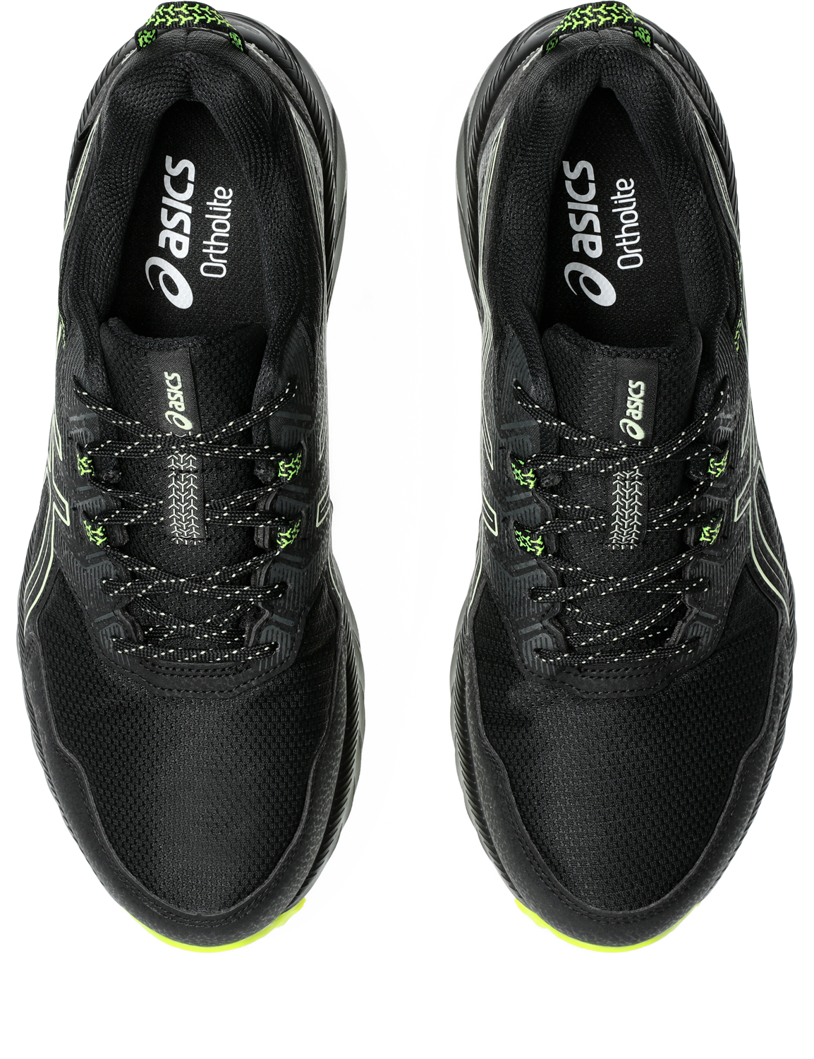 Asics Trailrunningschuh »GEL-VENTURE 9 WATERPROOF«, Trailrunningschuh, Wasserdicht