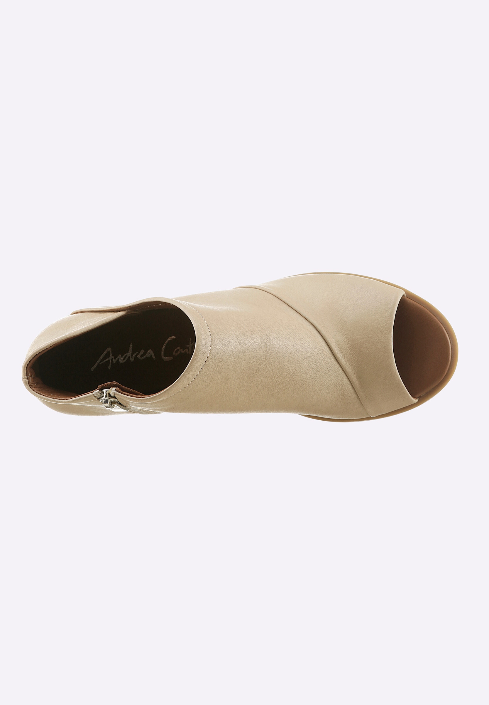 Andrea Conti Sandalette »Sandalette Sandalette«