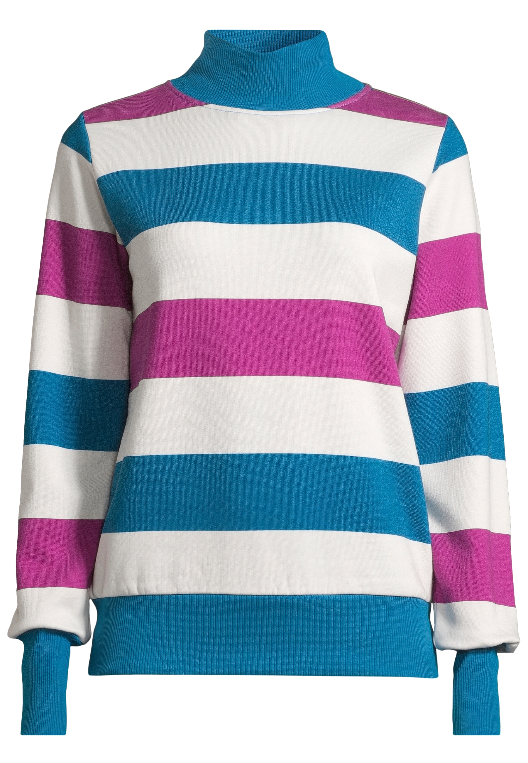 salzhaut Sweatshirt »Sweatshirt REDD«
