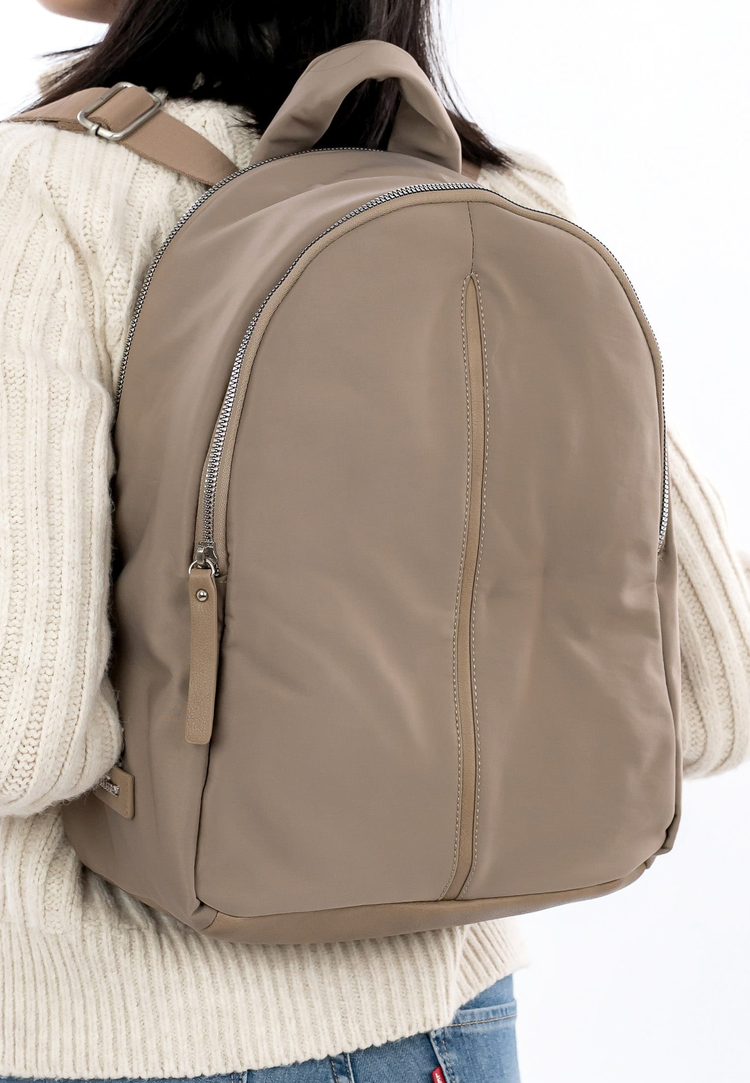 SURI FREY Rucksack »Rucksack SFY Pauly«