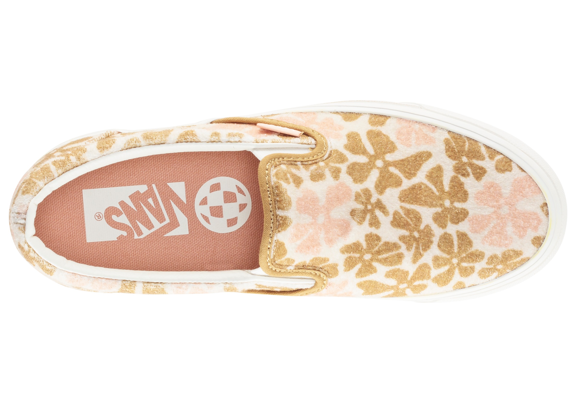 Vans Sneaker »Slip-On Reissue 98«