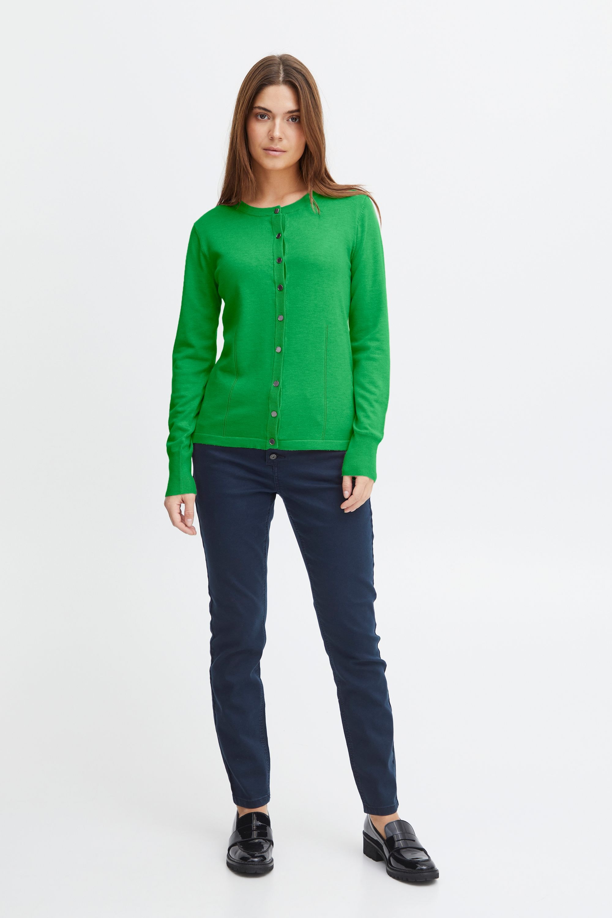Pulz Jeans Strickjacke »Strickjacke PZSara«