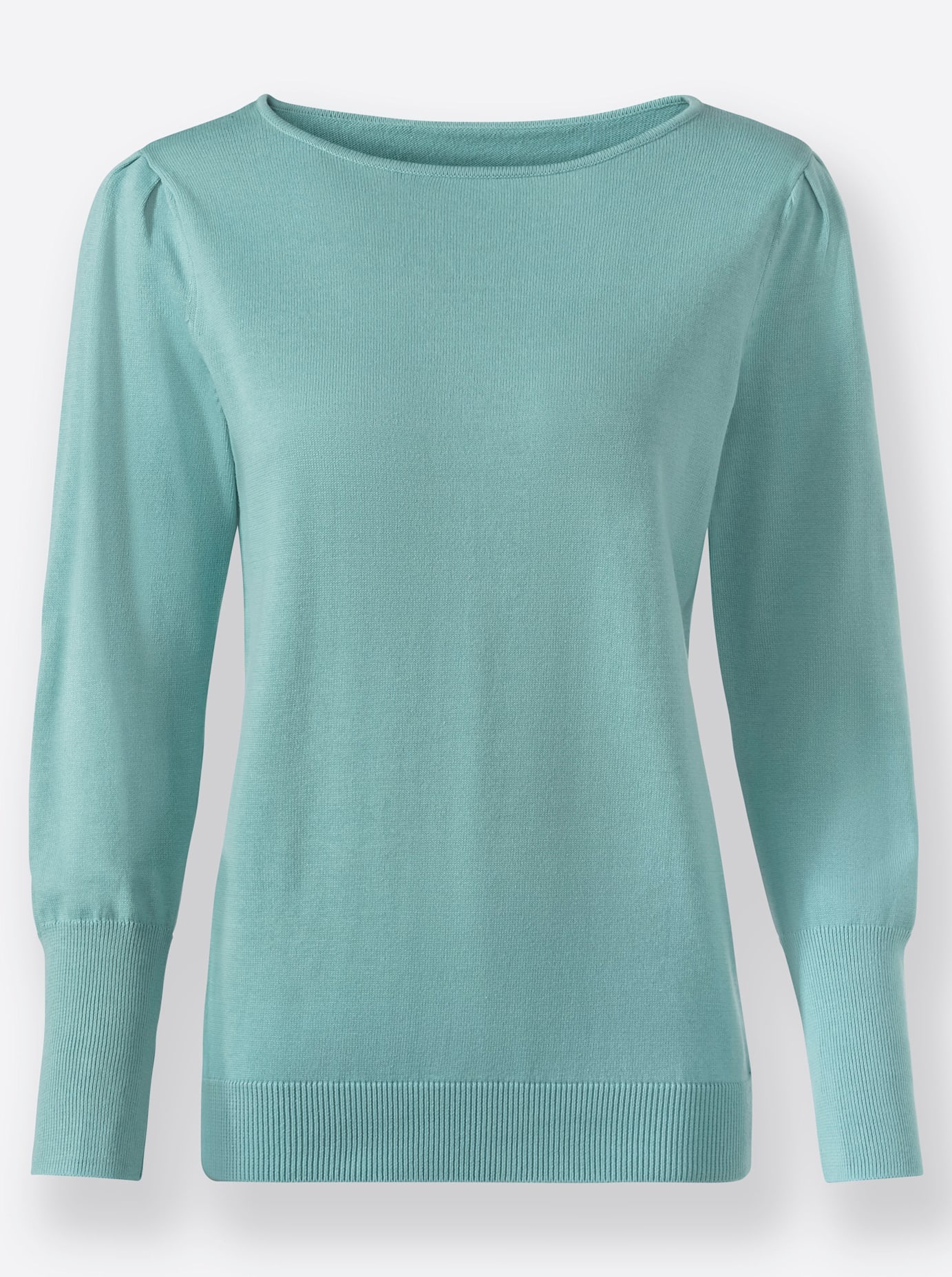 Inspirationen Strickpullover »Pullover«