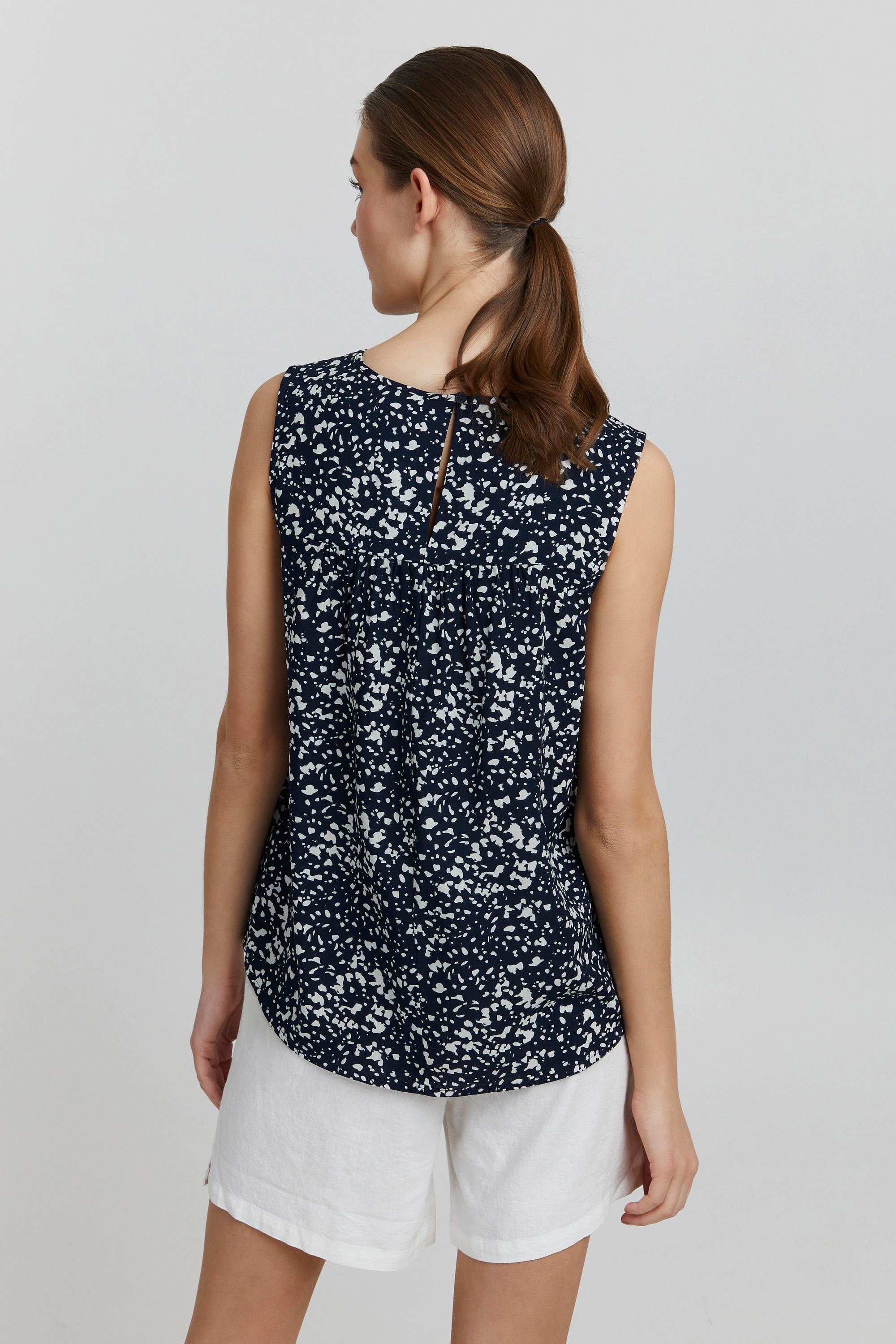 OXMO Blusentop »Top OXEsja«