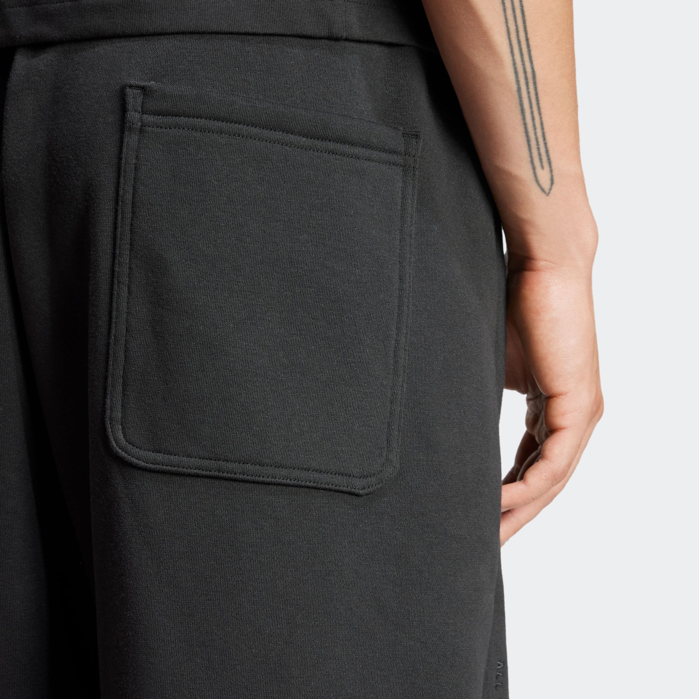 adidas Sportswear Sporthose »M A SZN FL L PT«, (1 tlg.)