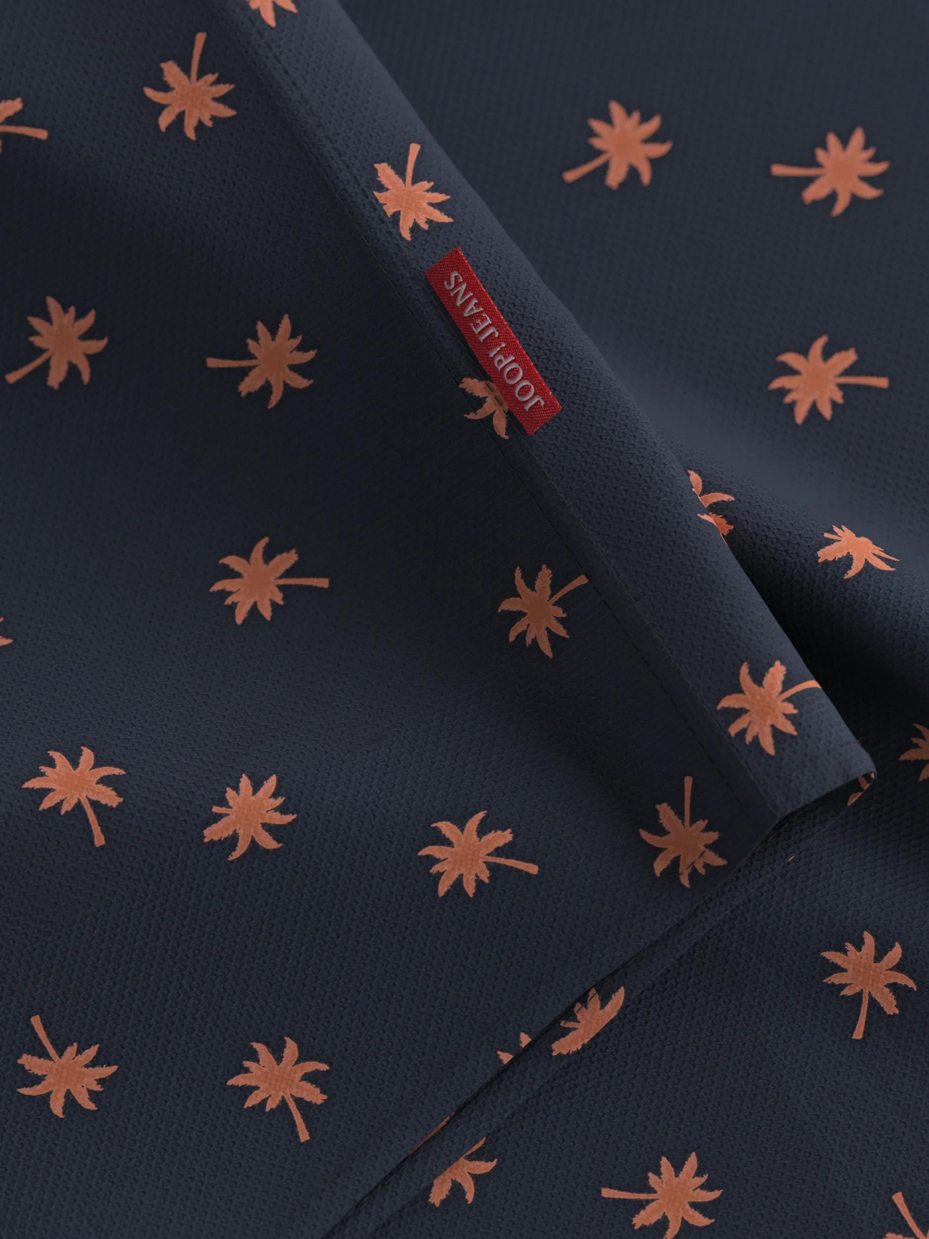 Joop Jeans Langarmhemd »Hansen«