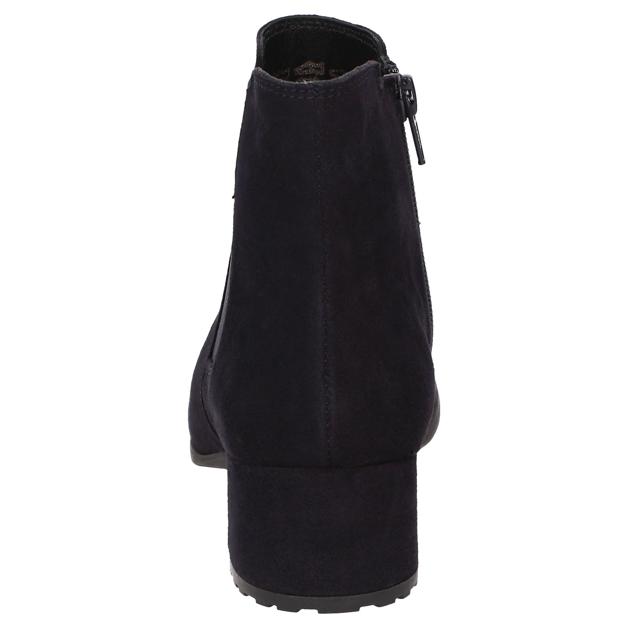 SIOUX Stiefelette »Fendrina-710«
