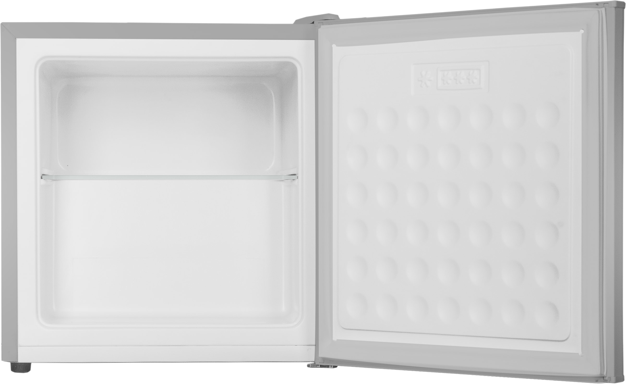 Amica Gefriertruhe »GB 301 100 E« 50 cm hoch 48 cm breit Kompakt, stark, flexibel – perfekt als Zusatzgefrierbo