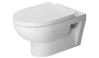 Duravit Tiefspül-WC »DuraStyle Basic«, Abgang waagrecht kaufen