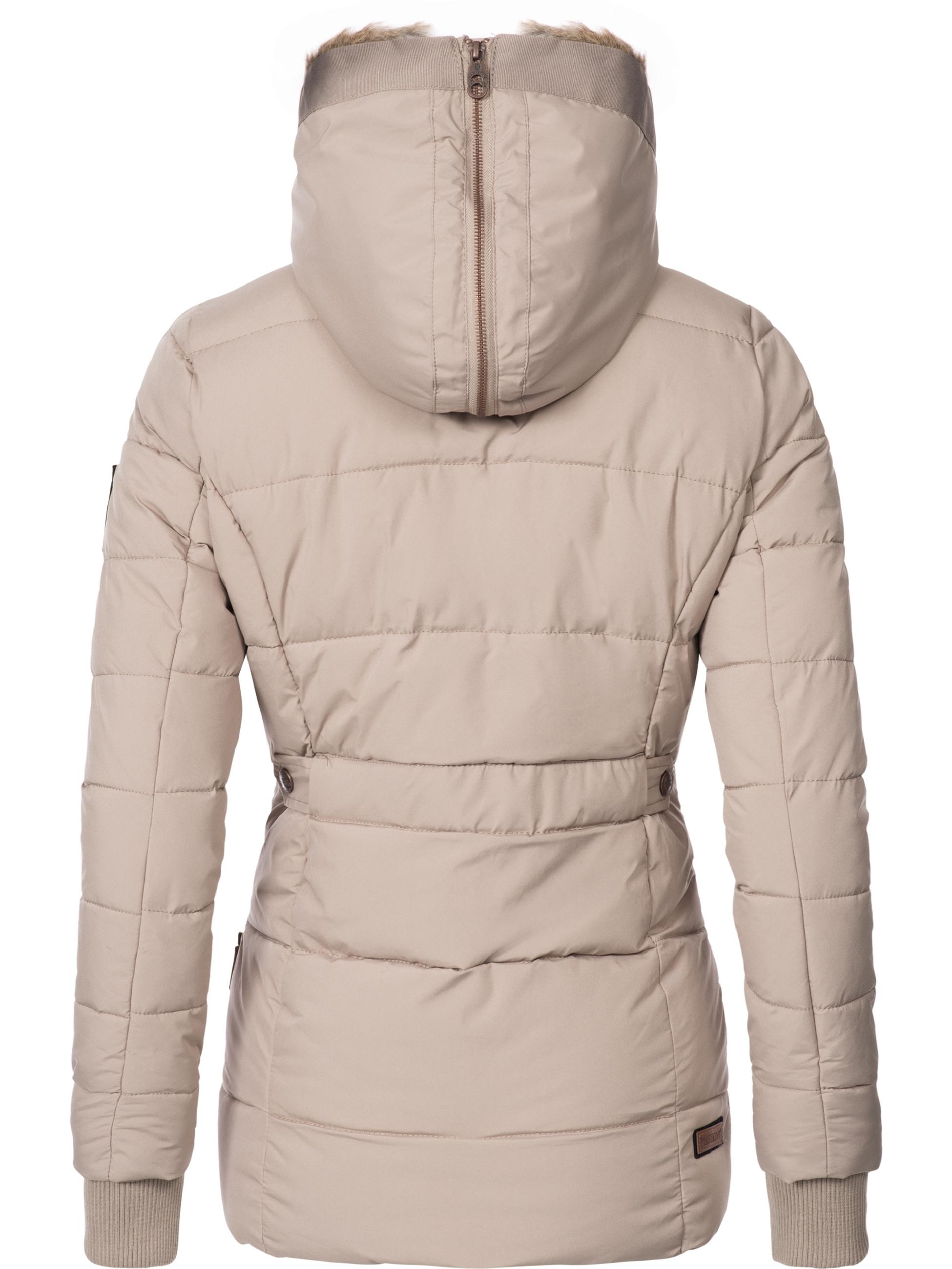 Marikoo Winterjacke »Winterjacke Nekoo«