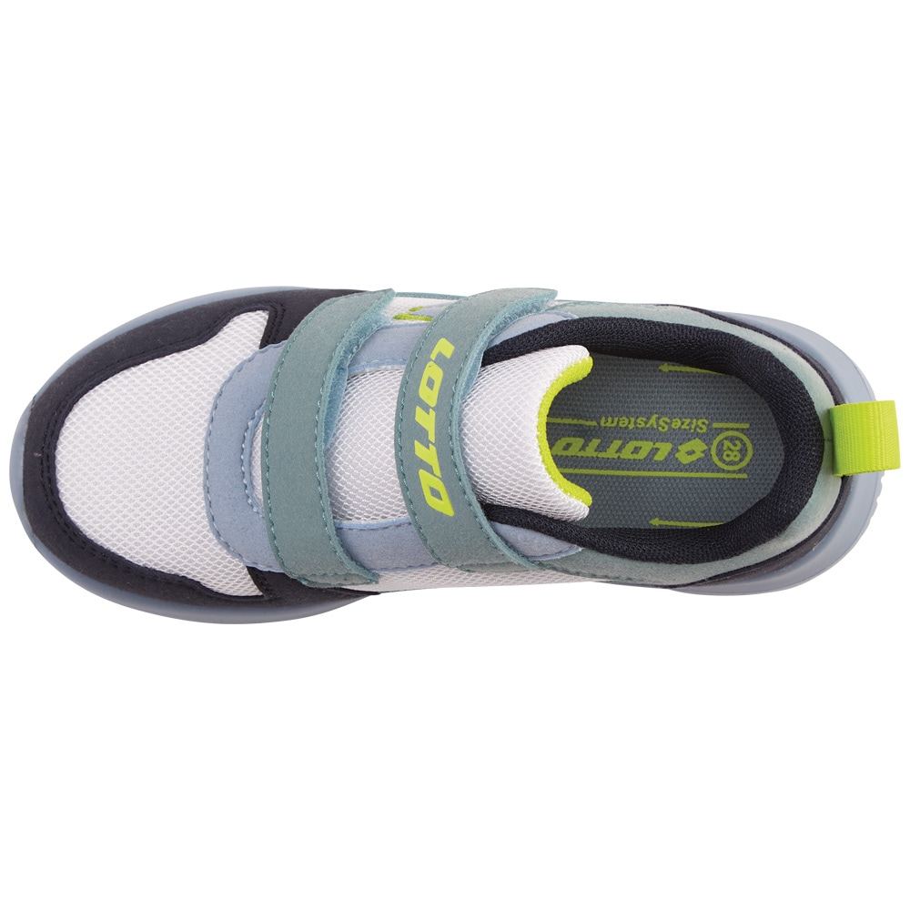 lotto Sneaker, - extra leicht & bequem