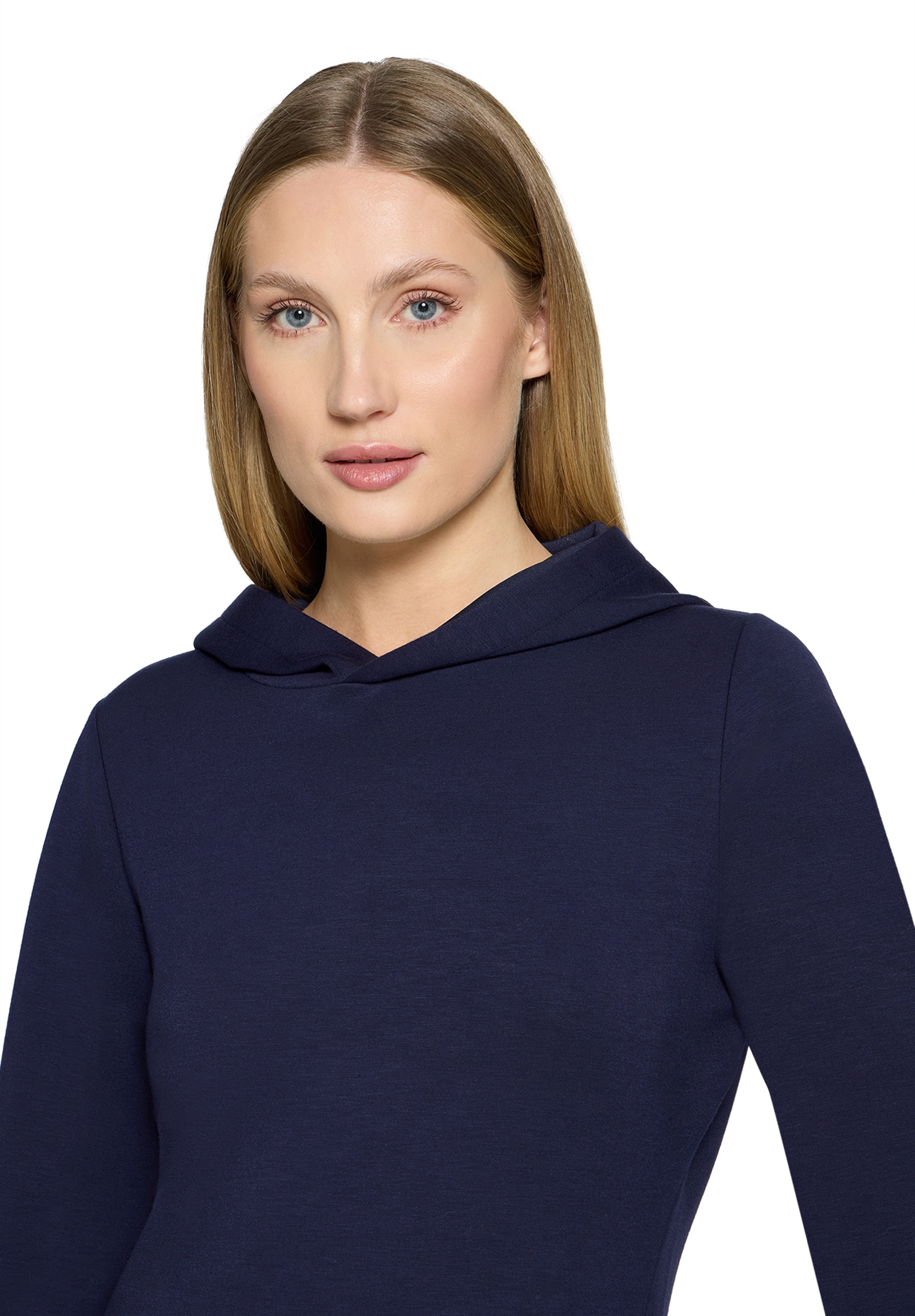 Cartoon Bodykleid »Casual-Kleid mit Kapuze«