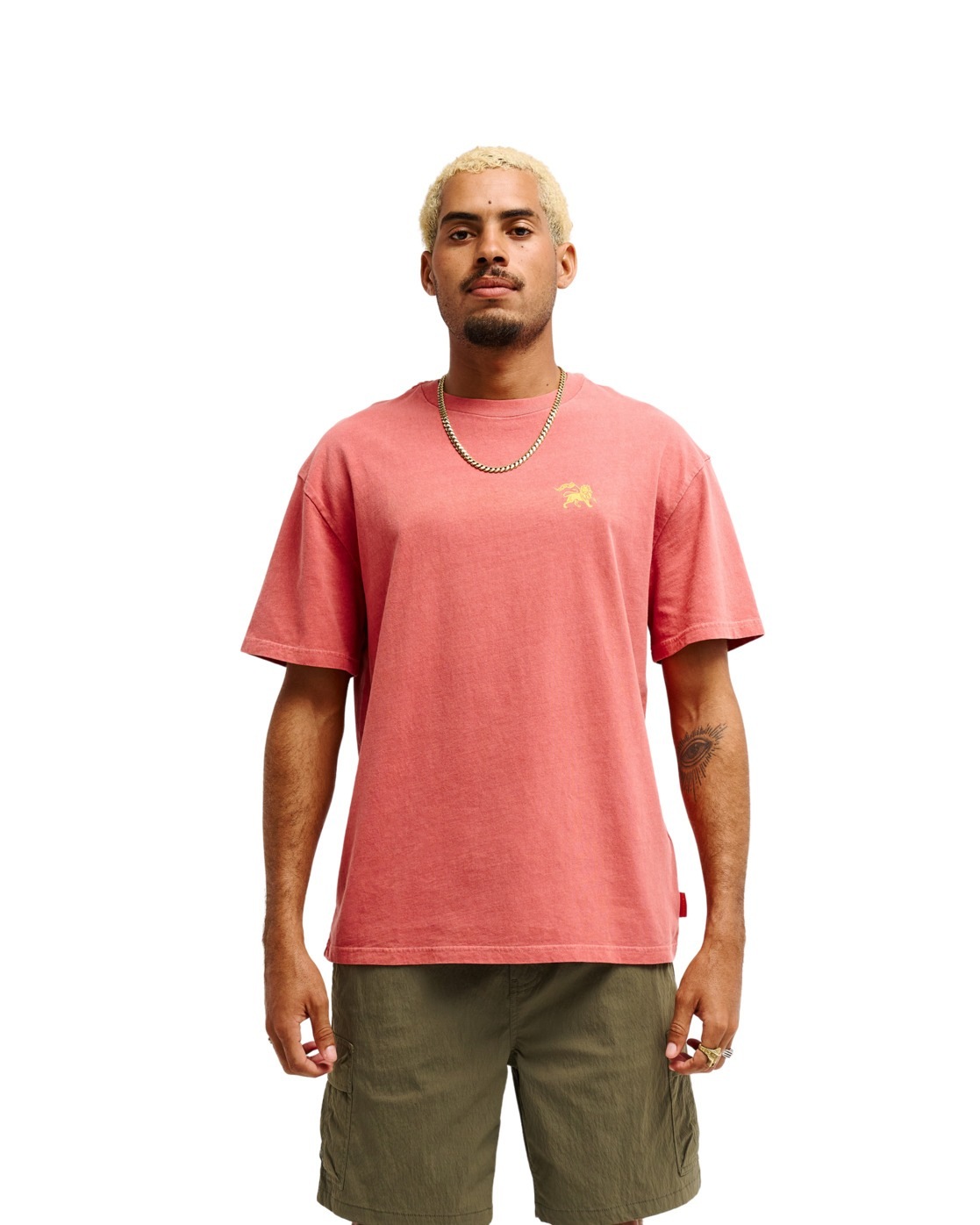 Quiksilver T-Shirt »Bob Marley Zion«