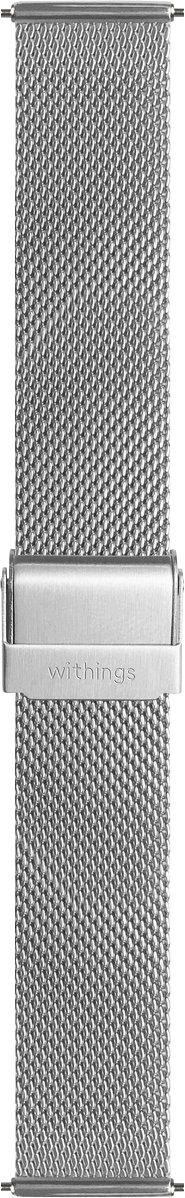 Withings Wechselarmband »Mesh-Looparmband« online UNIVERSAL bei