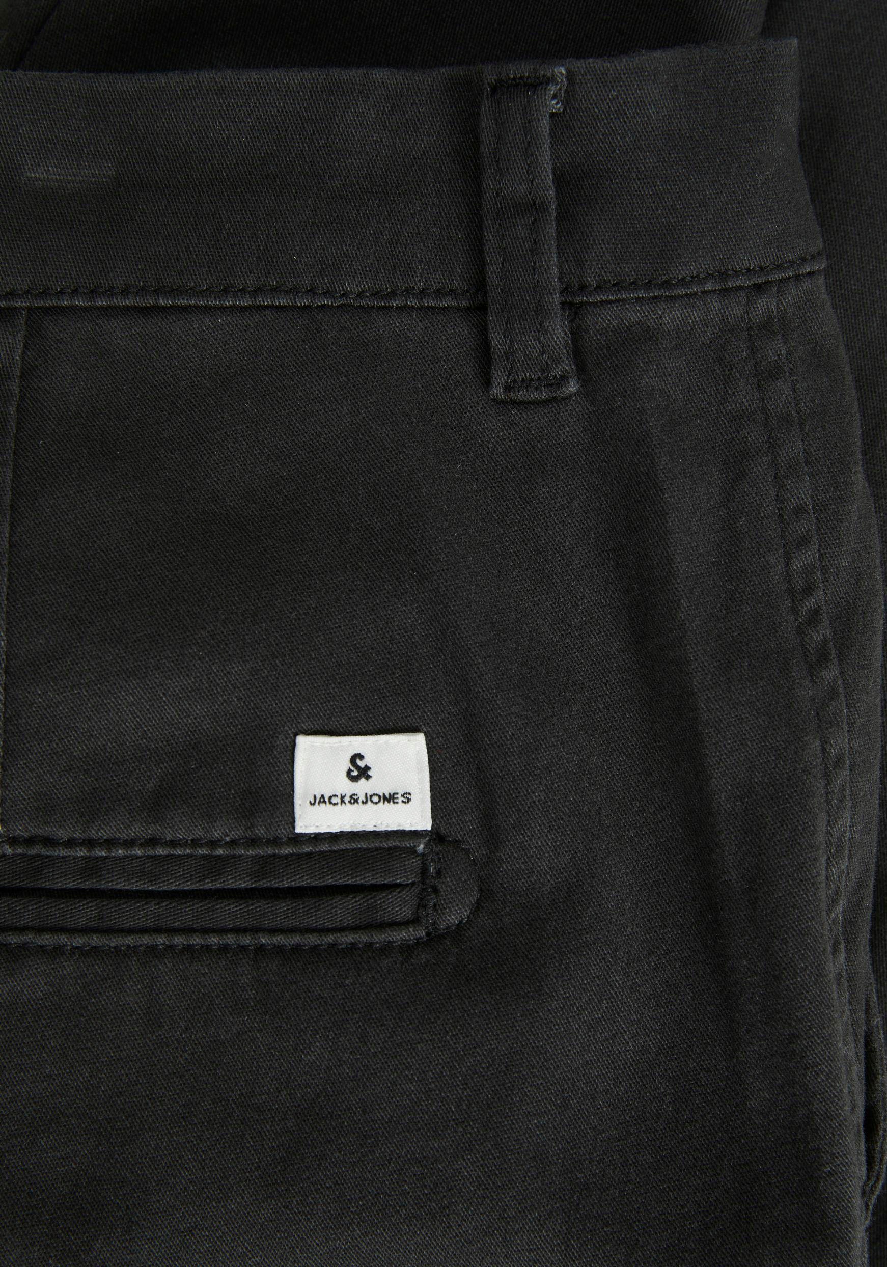 Jack & Jones Chinos »JPSTOLLIE JJDAVE CHINO«